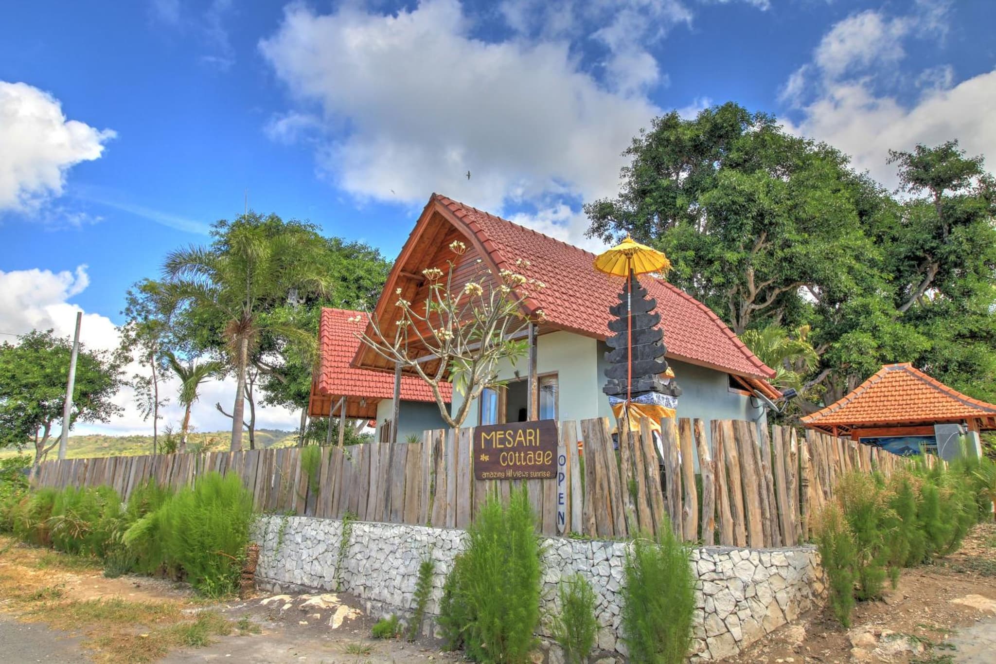MESARI Cottage photo 6
