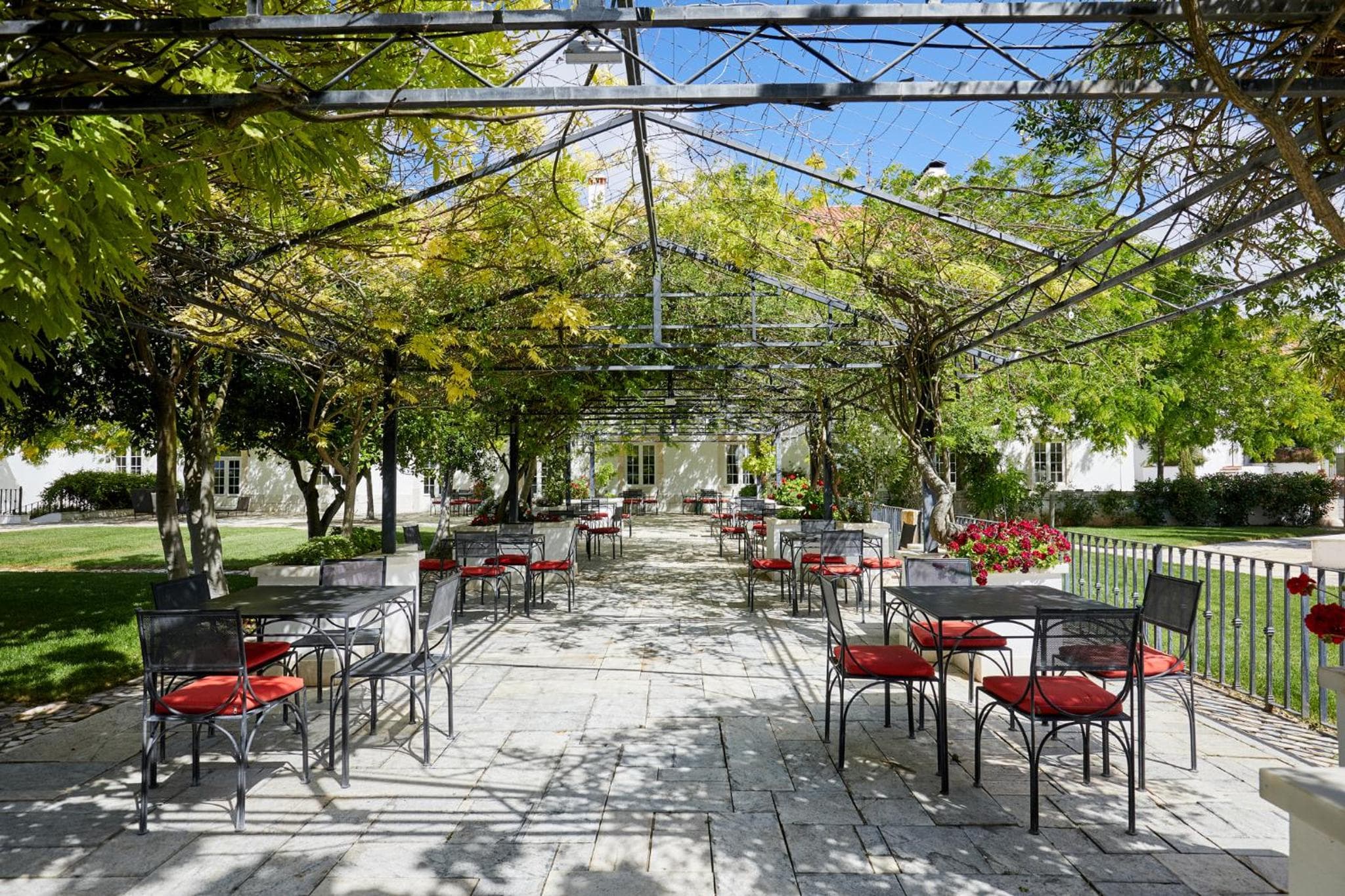 Pateo dos Solares Charm Hotel photo 6