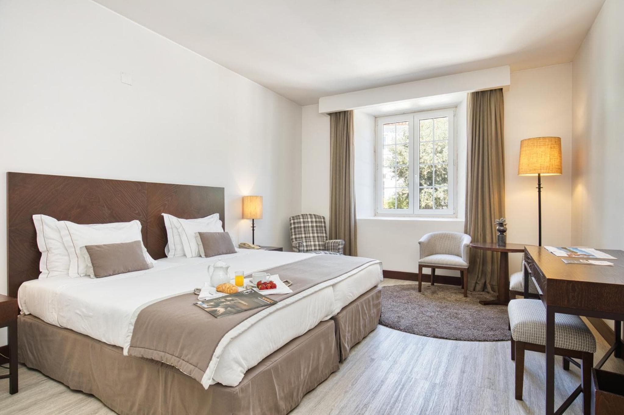 Pateo dos Solares Charm Hotel photo 5