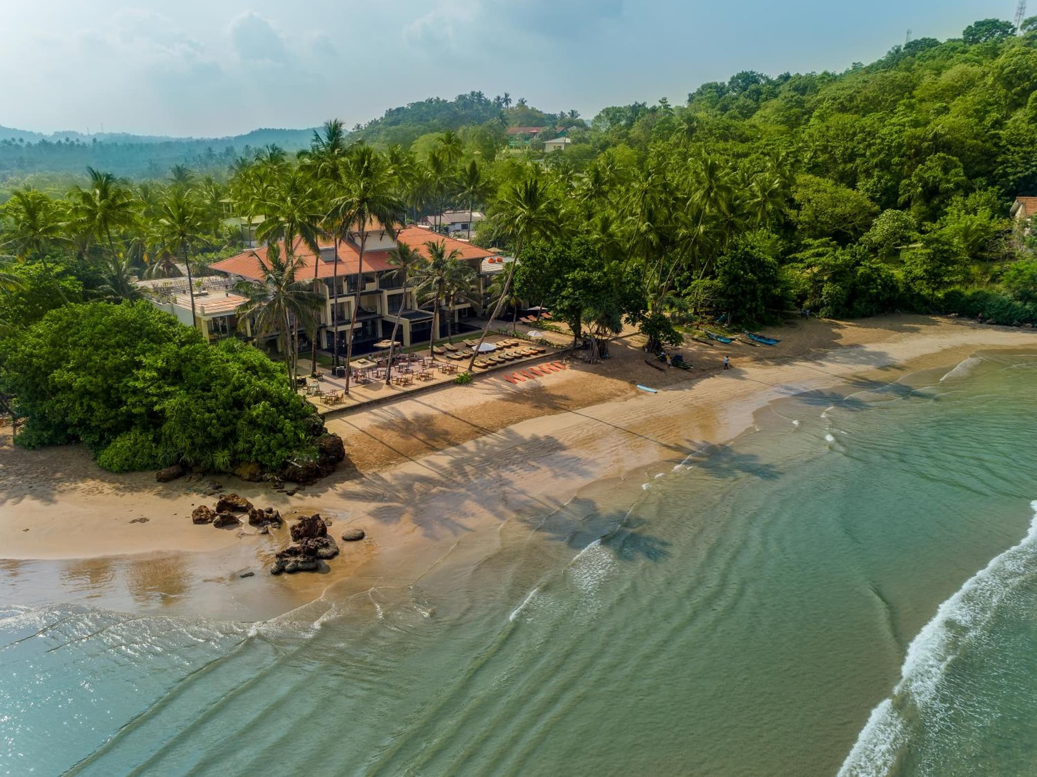 Cocobay Unawatuna