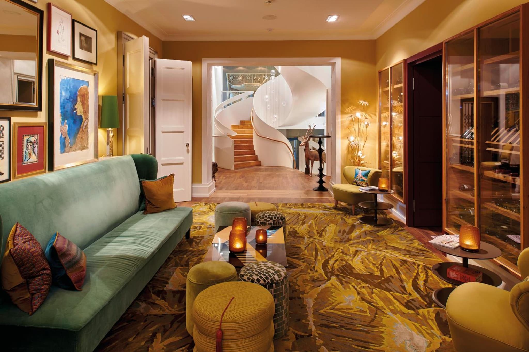 LA MAISON hotel & spa photo 3