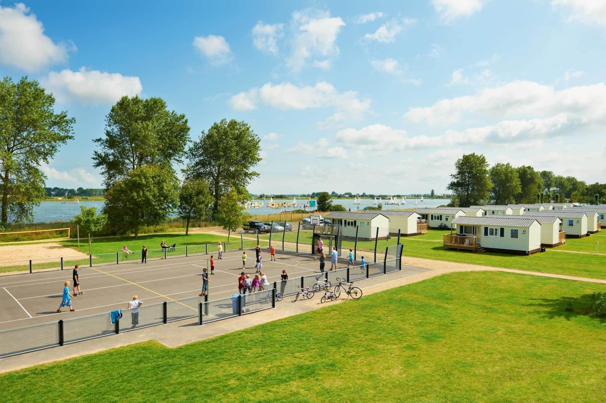 Kustpark Nieuwpoort photo 3