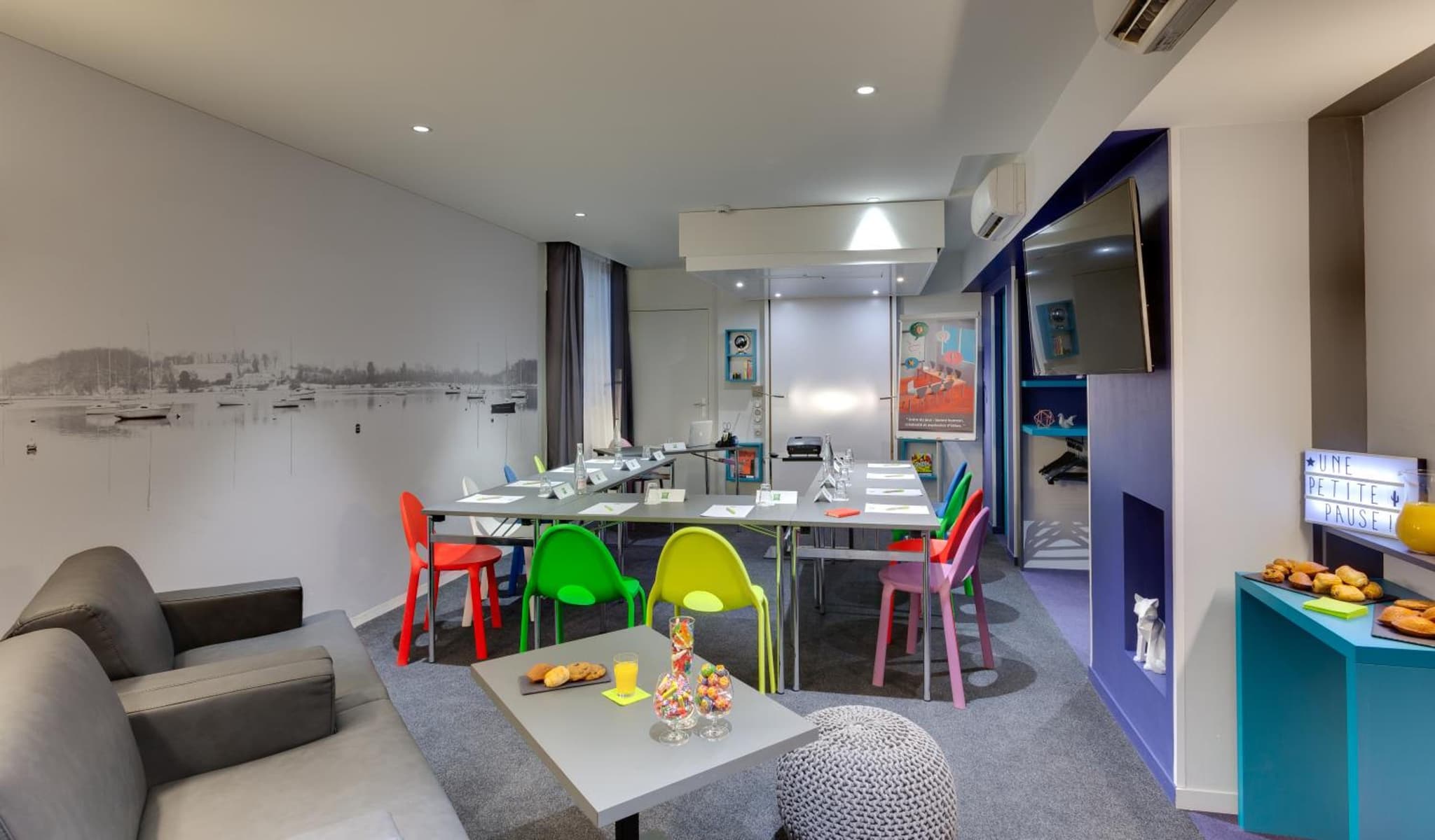 ibis Styles Nantes Centre Gare photo 2