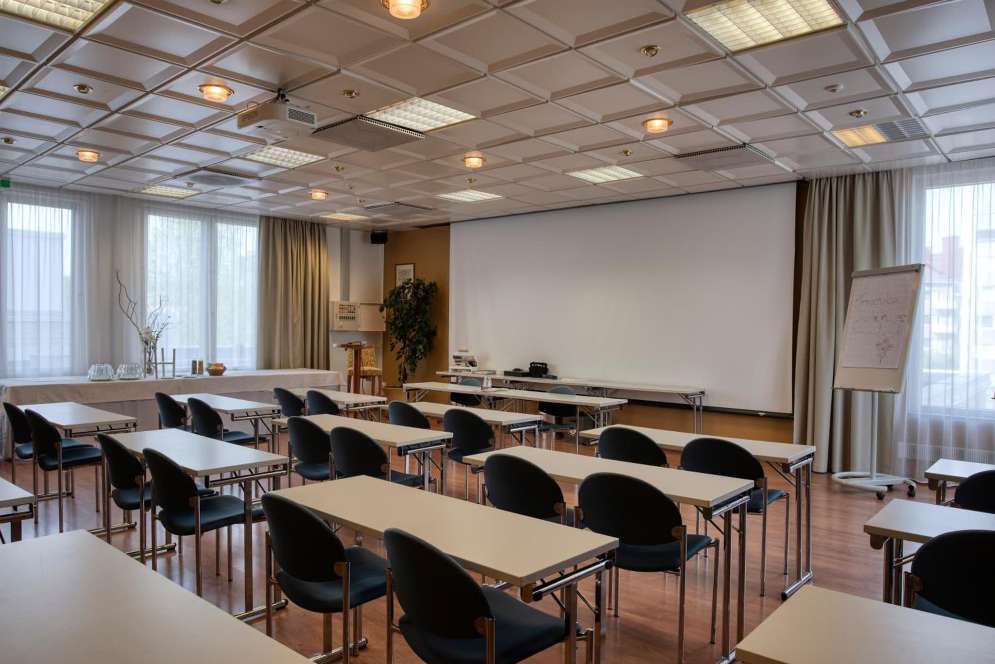 Teatterihotelli Riihimäki photo 7
