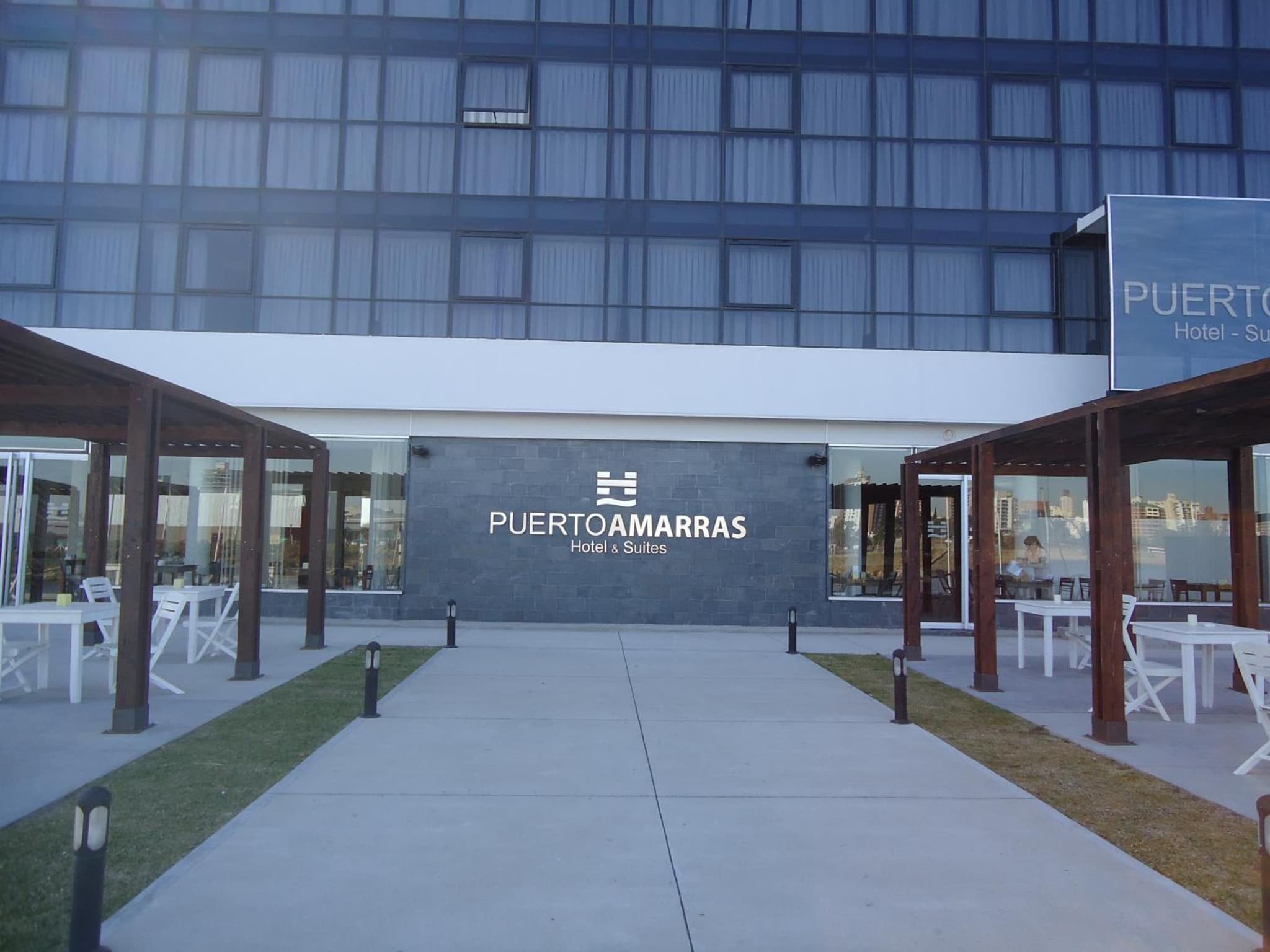 Puerto Amarras Hotel & Suites photo 8