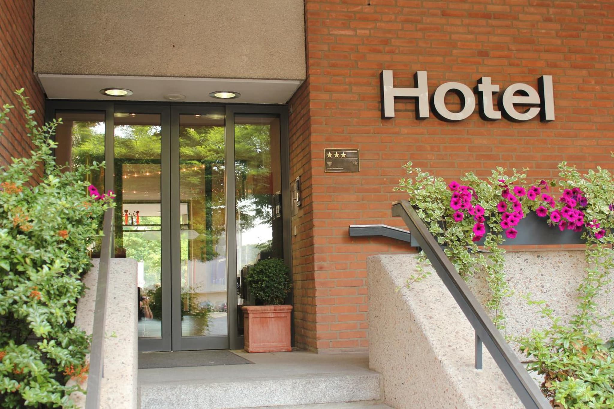 Concorde Hotel am Leineschloss photo 7