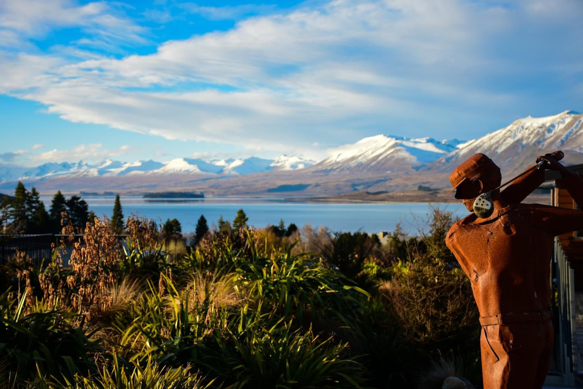 Tekapo Luxury Apartments photo 8