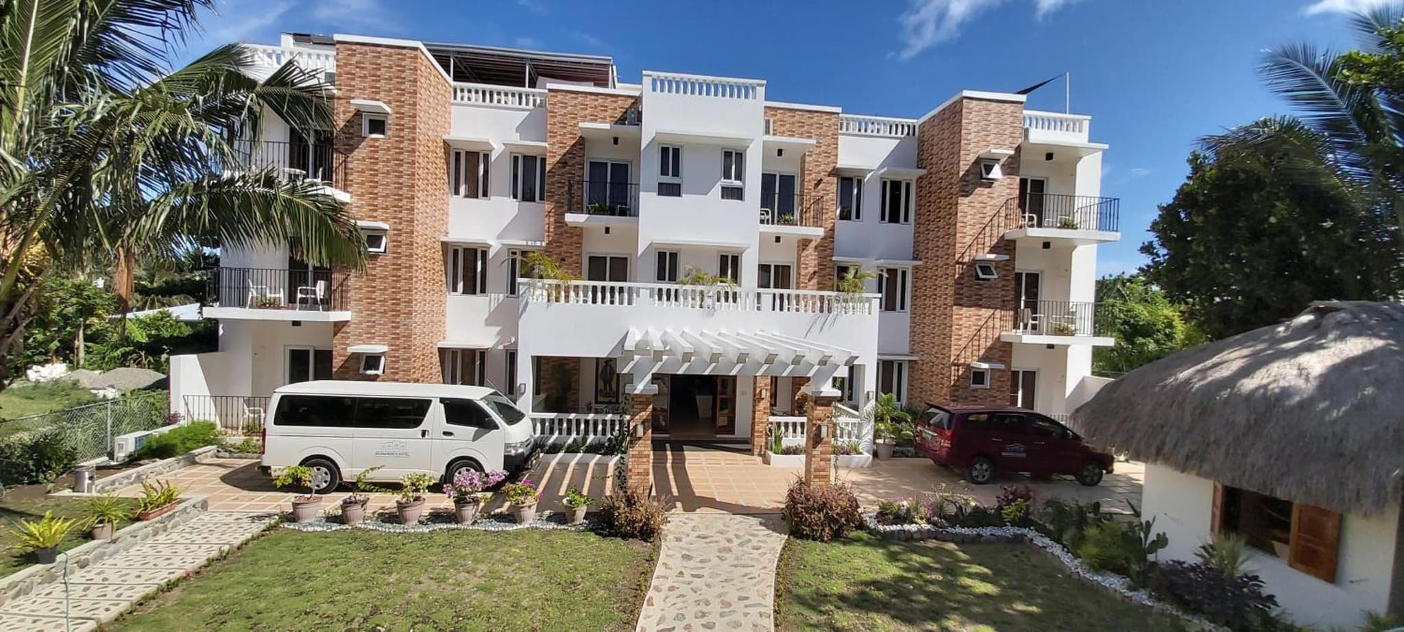 Bernardo's Lantia Hotel photo 6