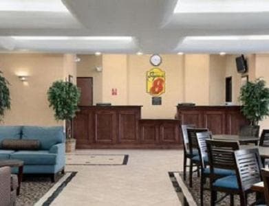 Sonesta Essential Hotels Odessa photo 3