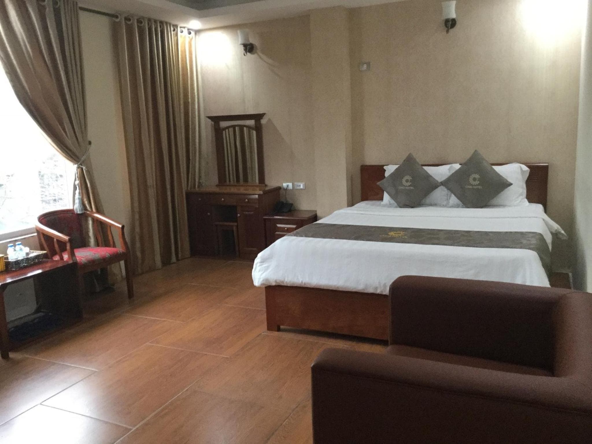 Chio Hotel photo 9