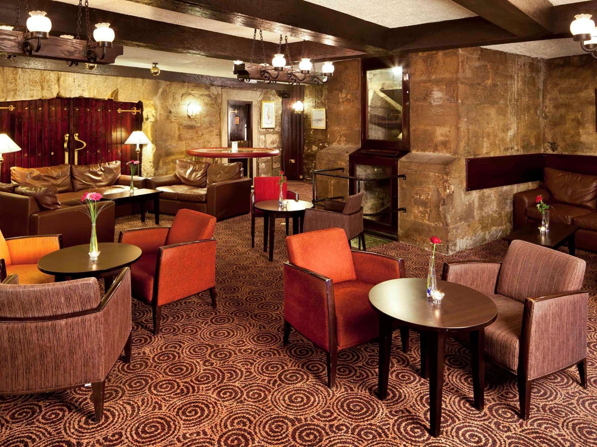 Mercure Perth Hotel photo 2