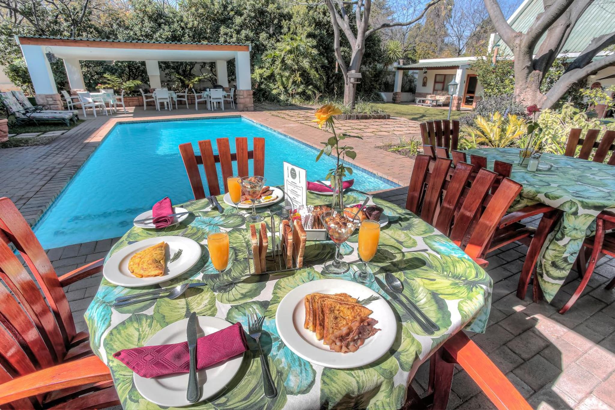 HOSPITALity Lodges photo 4