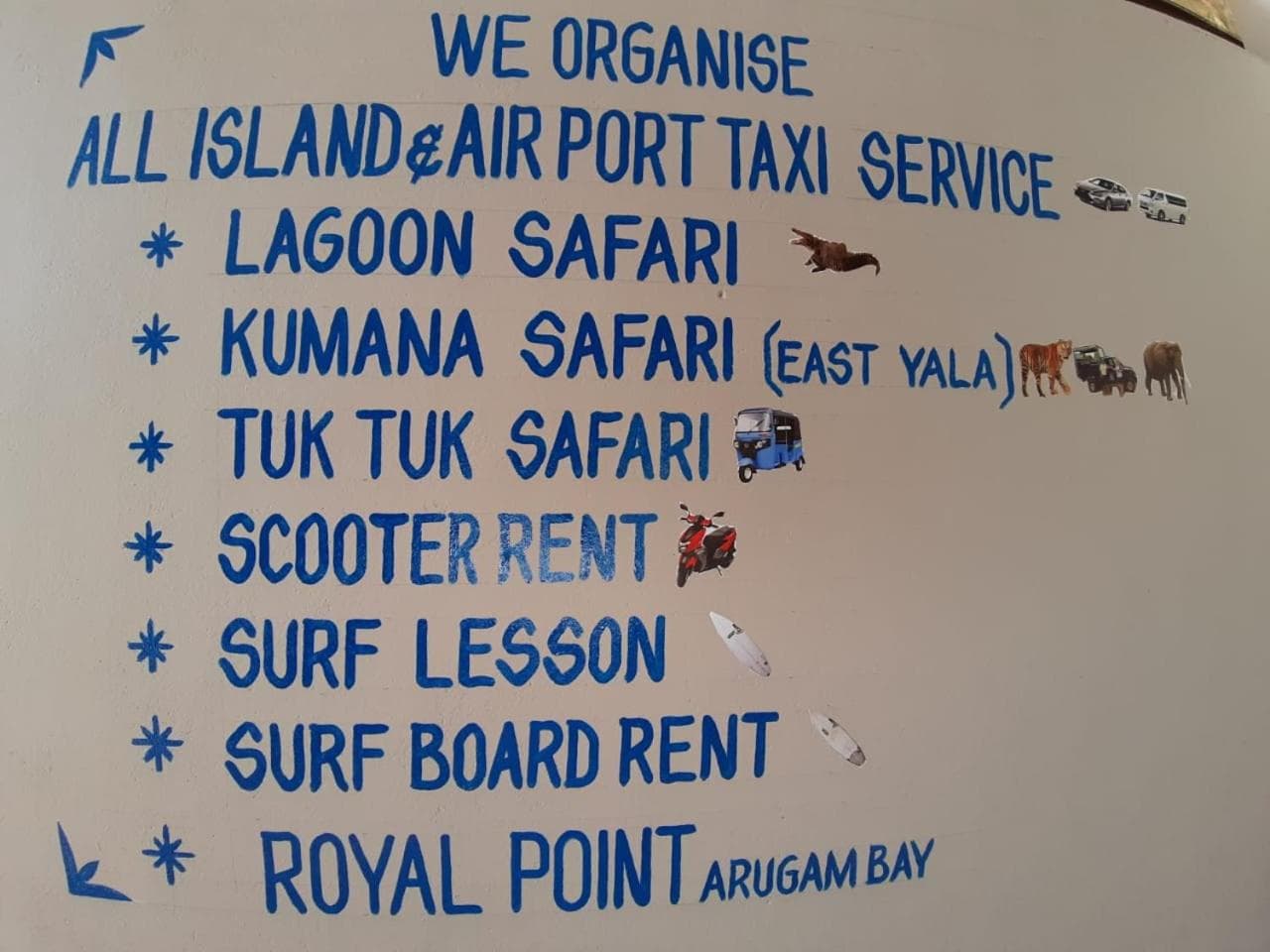 Royal Point Arugambay photo 5