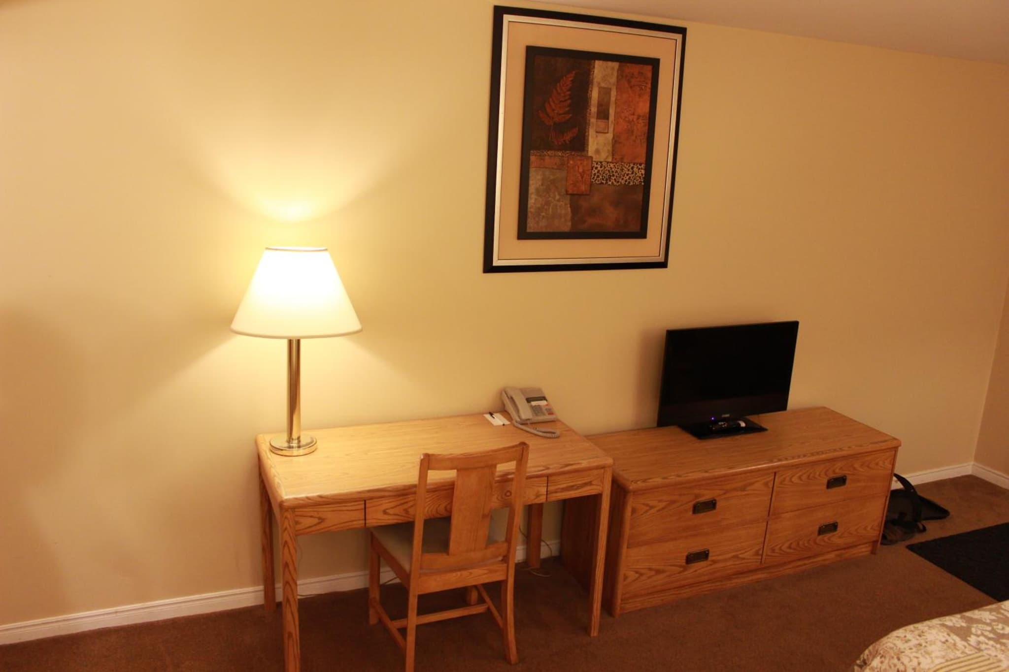 Hawberry Motel photo 9