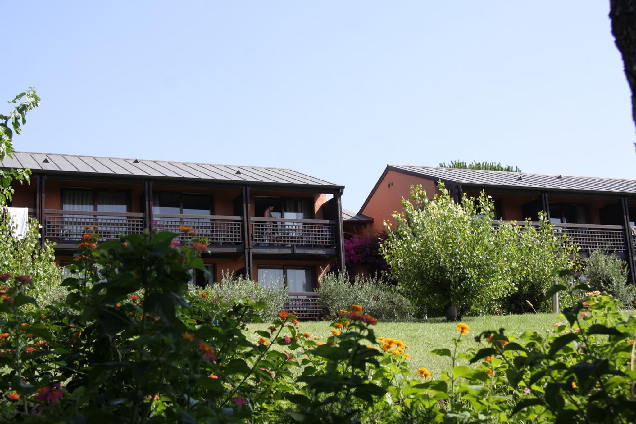 Hôtel Castell'Verde photo 3
