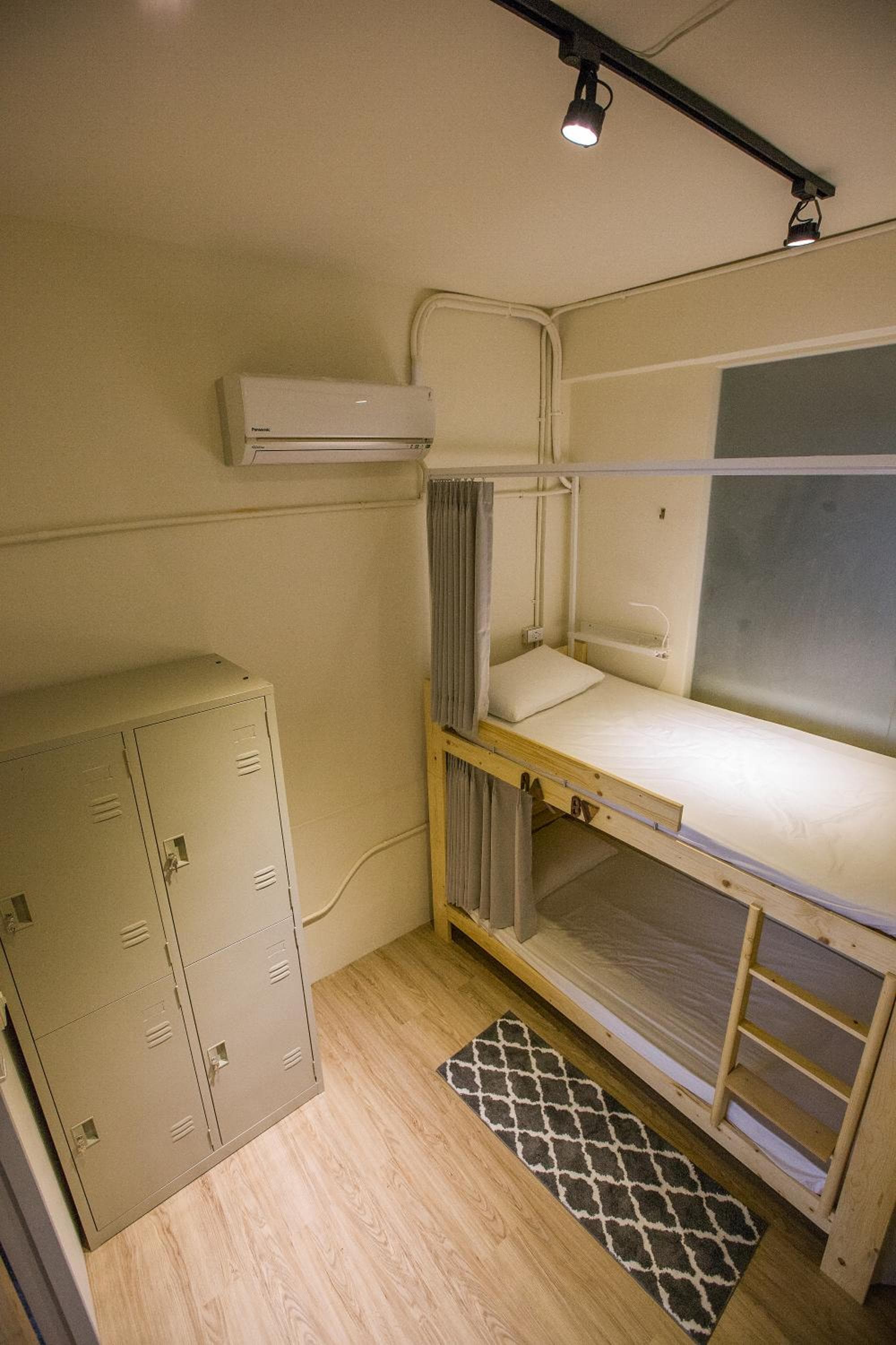 KM Hostel photo 8