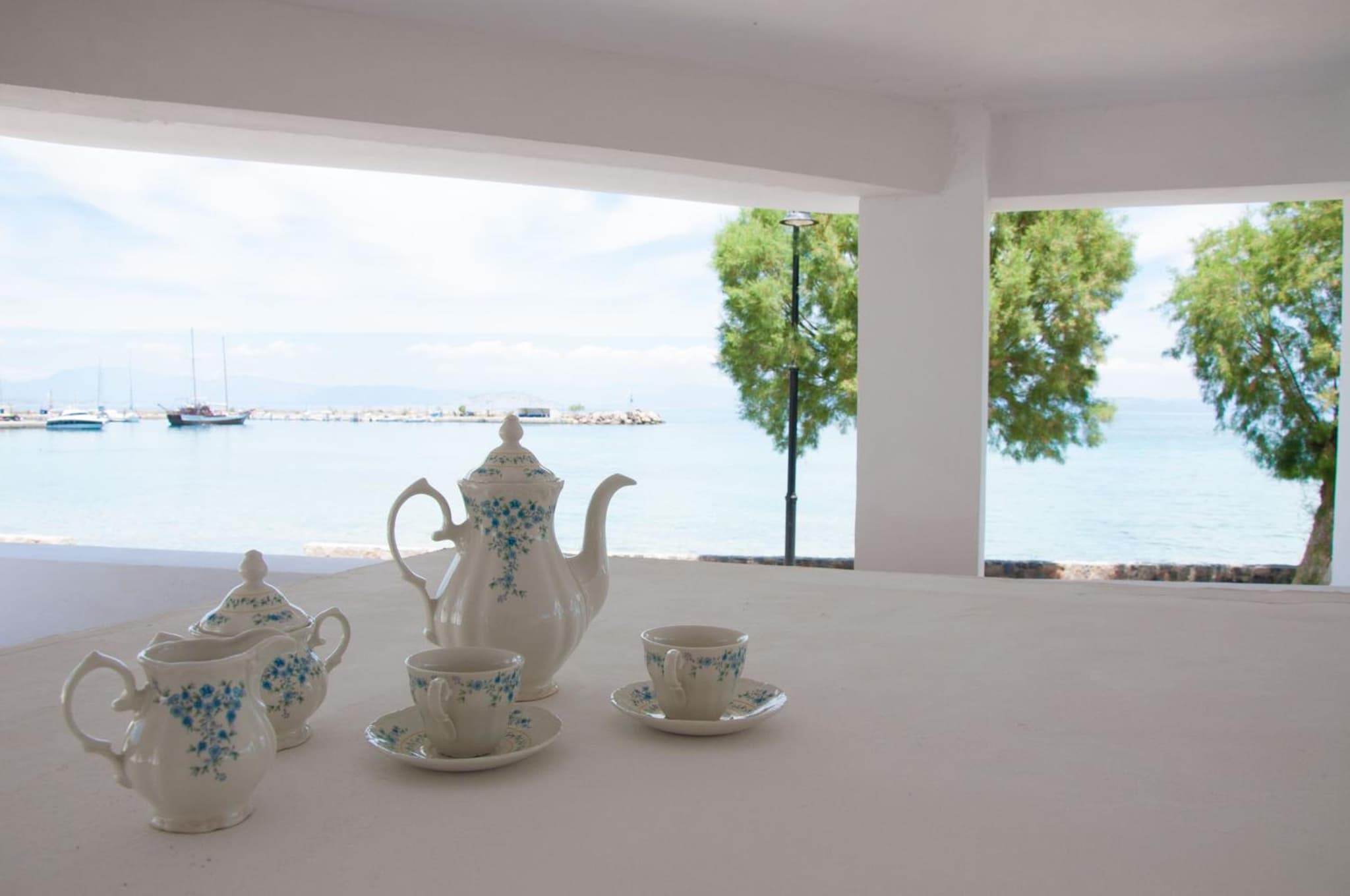 Nautilus Nontas Hotel photo 6
