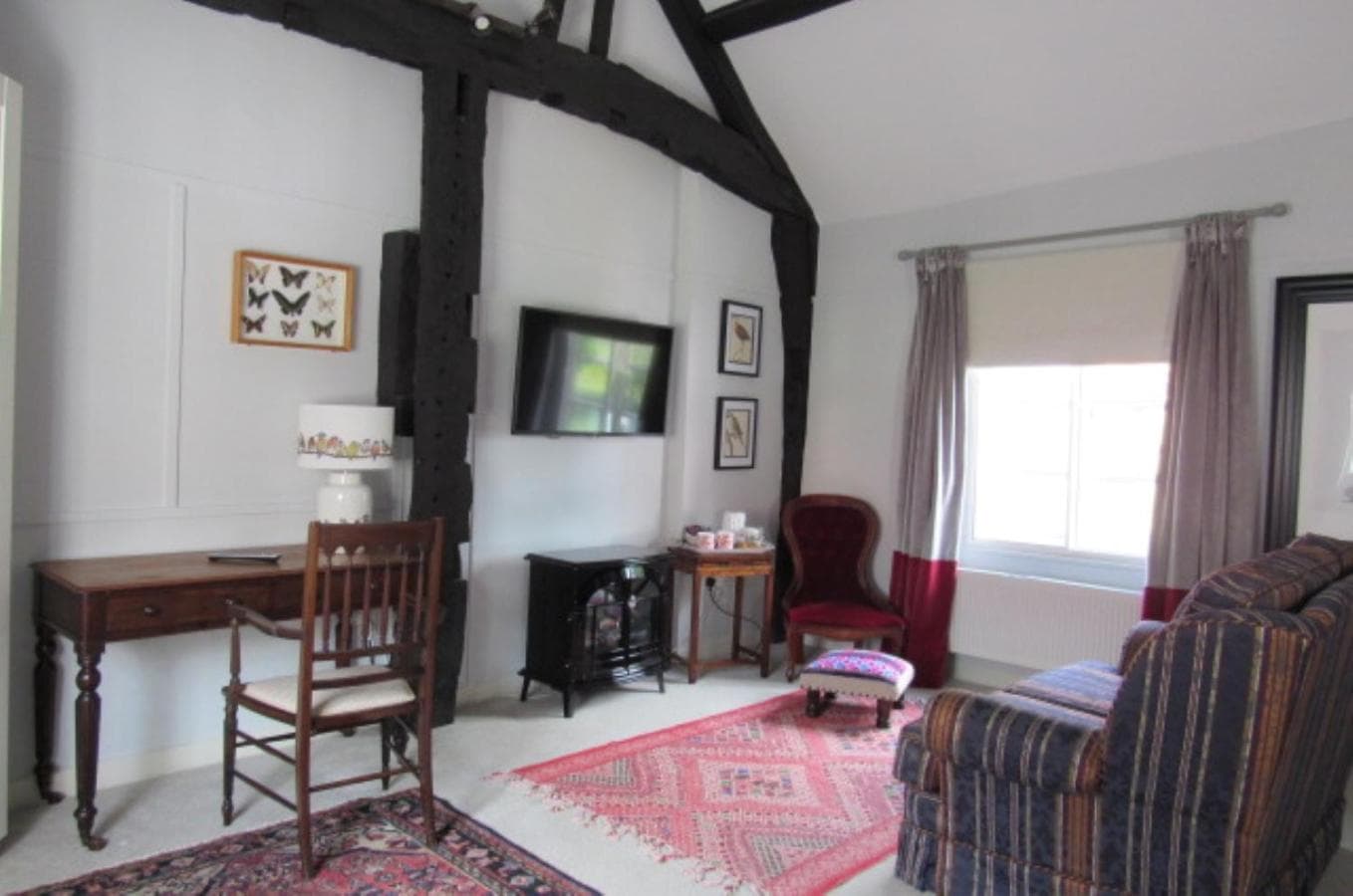 The Old Vicarage Hotel & Restaurant photo 6