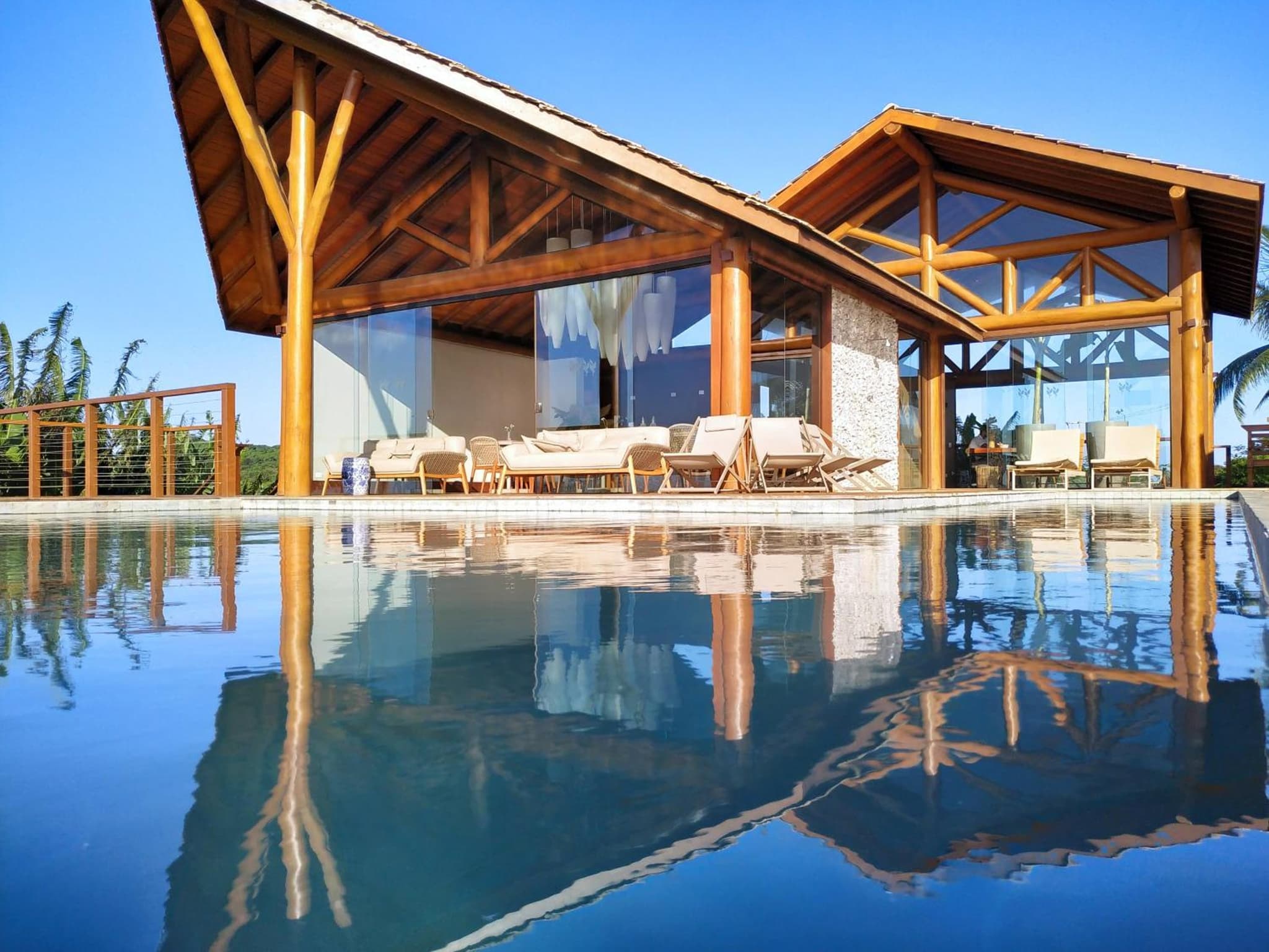 Colina Pousada SPA photo 9