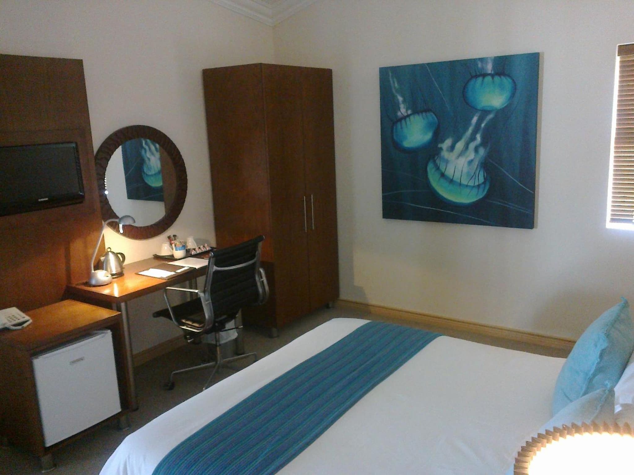 The Sir David Boutique Guest House photo 2