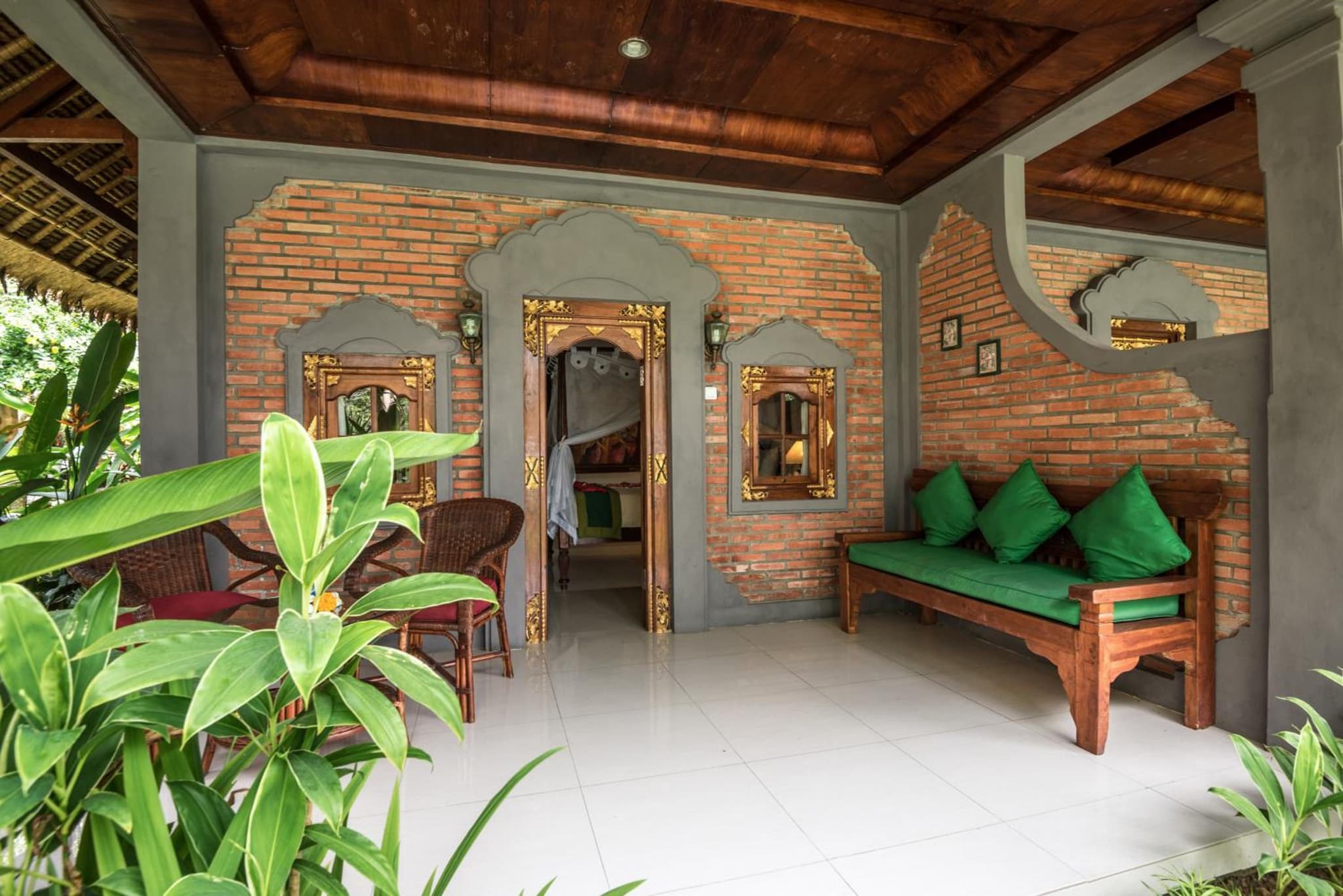Hotel Bunga Permai photo 3