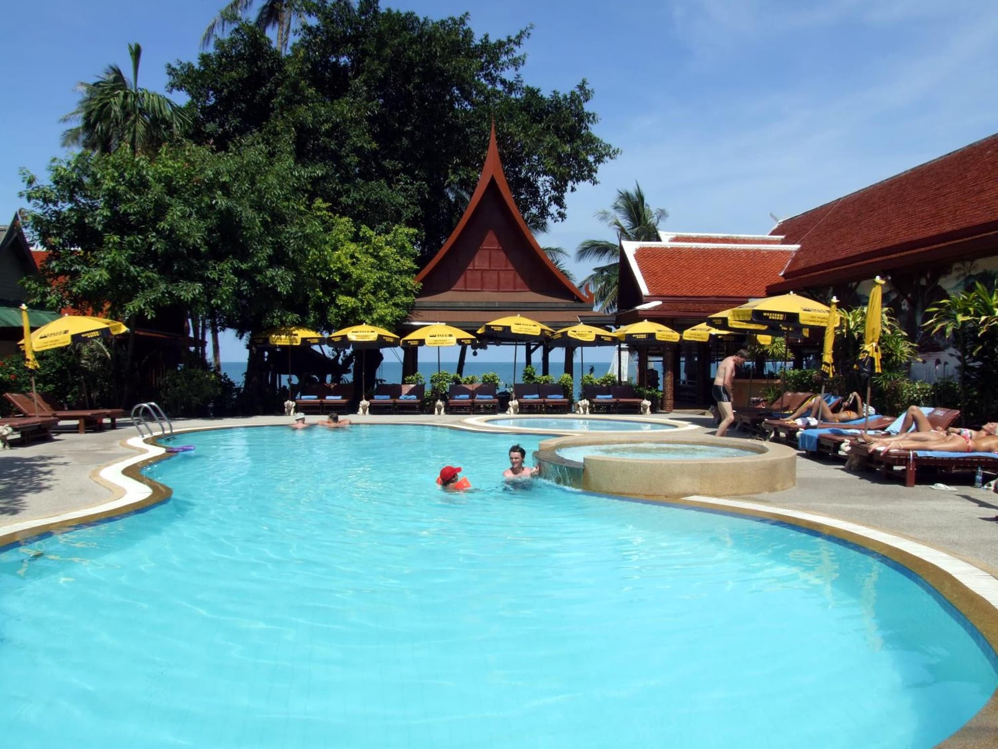 Bill Resort photo 6
