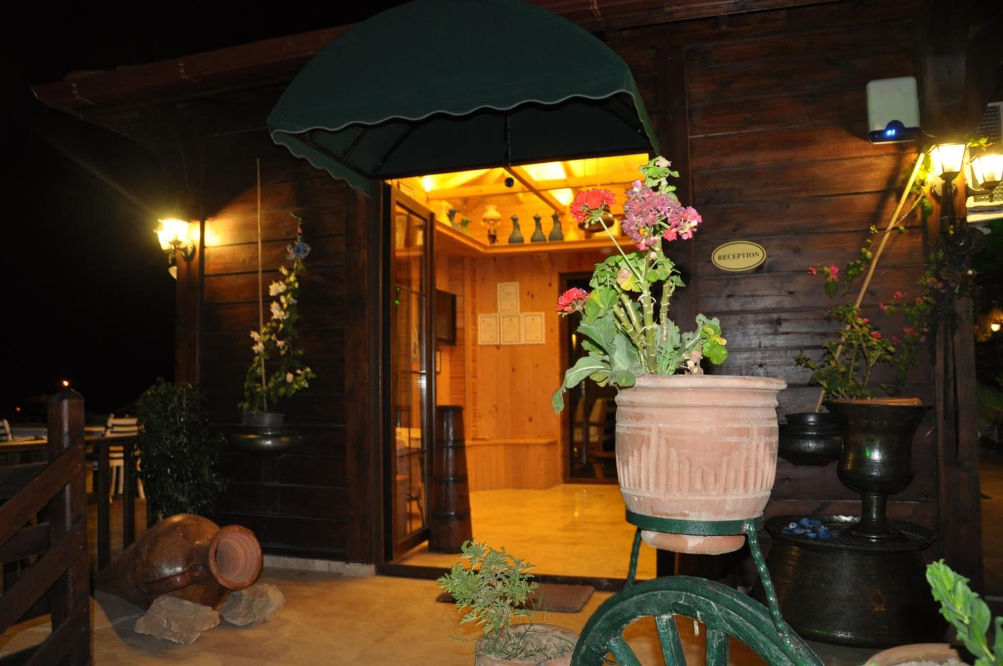 Alya Hotel Göcek photo 6