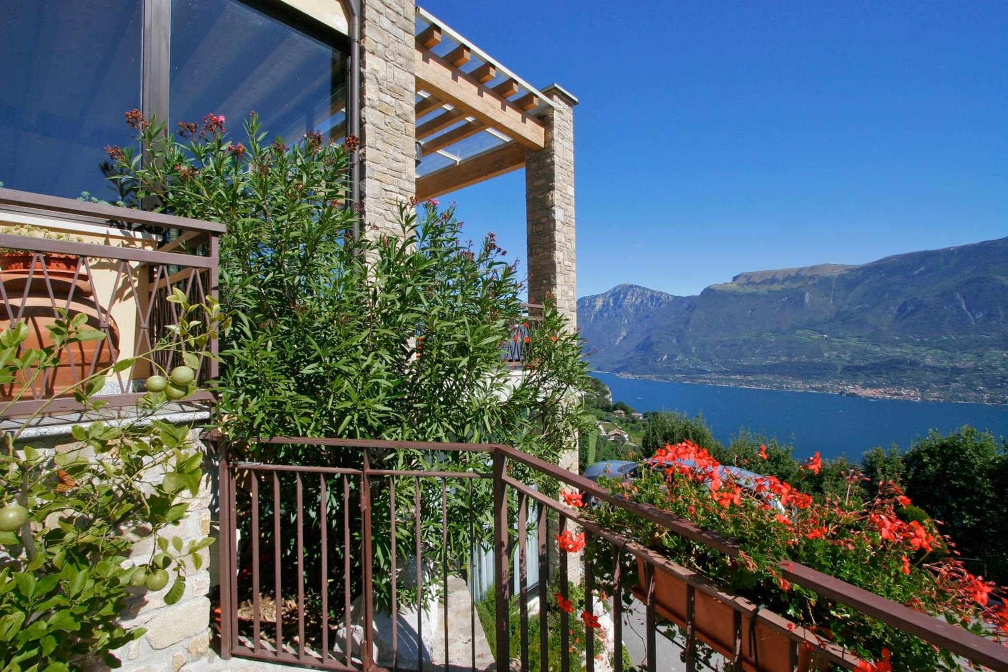 Village Hotel Lucia photo 6
