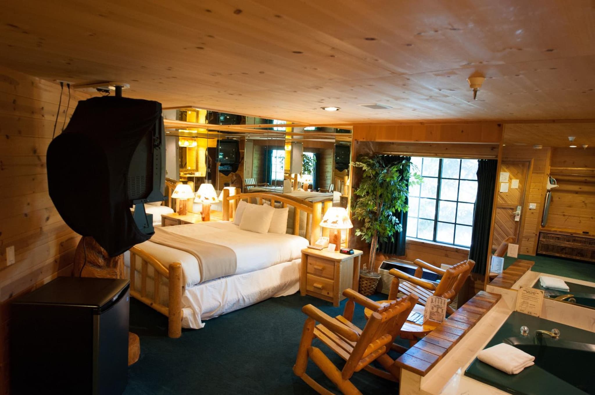 Postmarc Hotel and Spa Suites photo 4