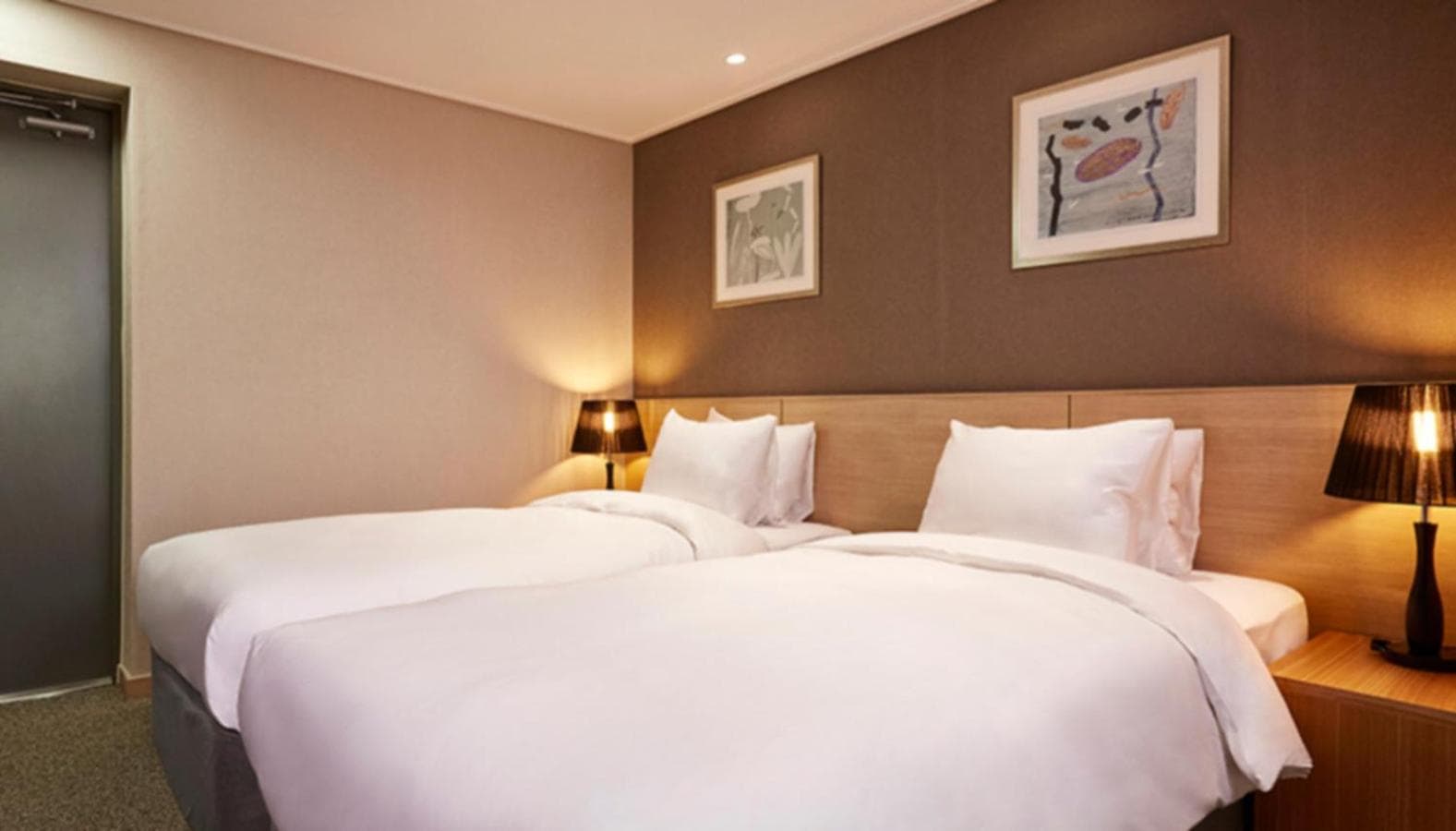 New Raon Stay photo 8