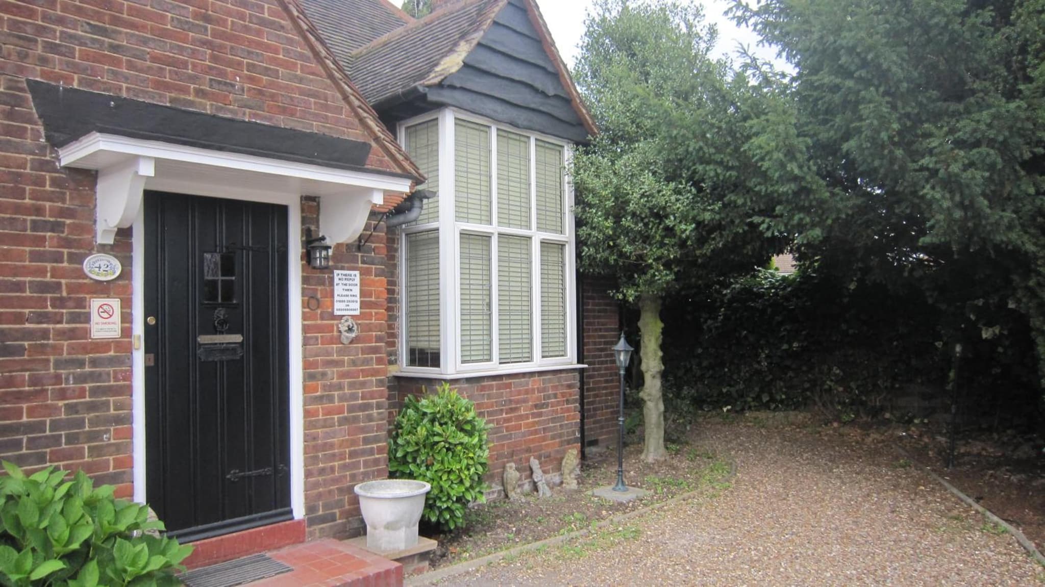 Debden Guest House photo 6