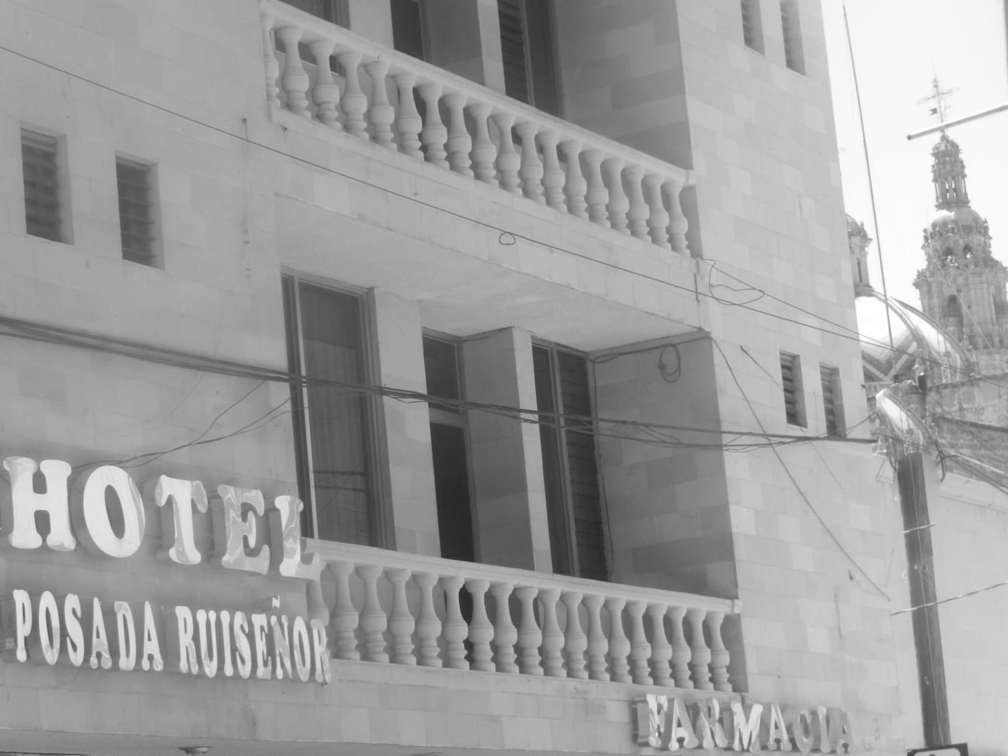 Hotel Posada Ruiseñor photo 2