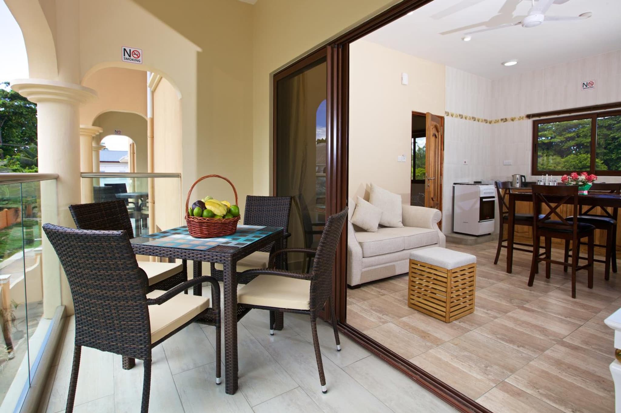 Stone Self Catering Apartment photo 9
