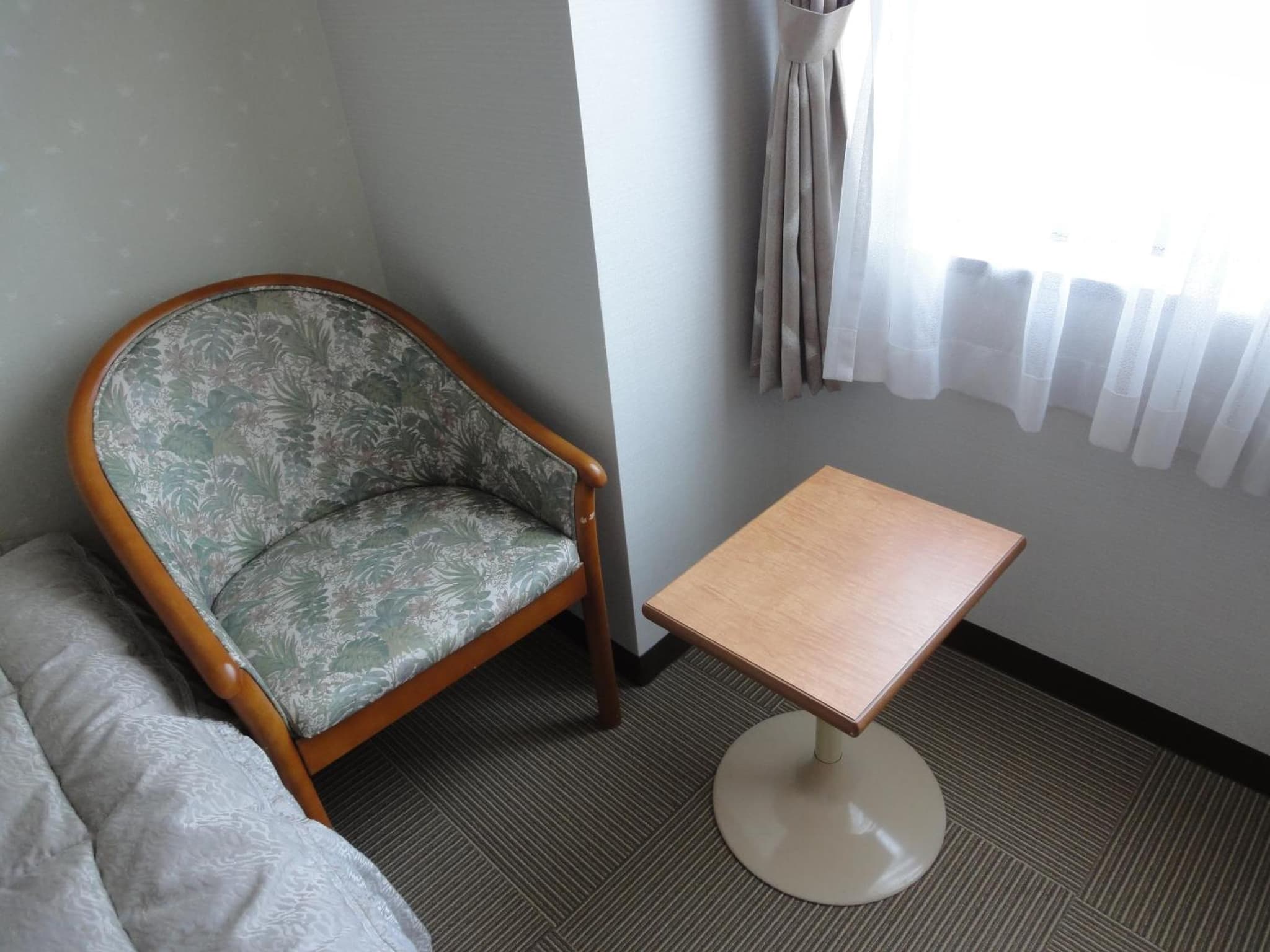 Tottori City Hotel photo 6