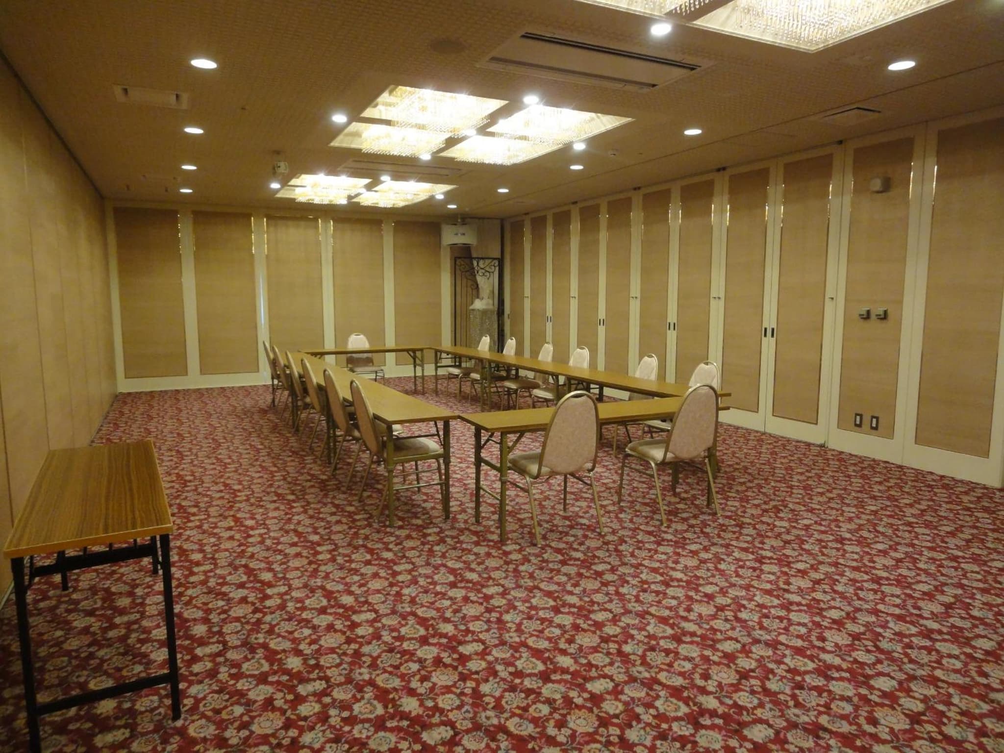 Tottori City Hotel photo 2
