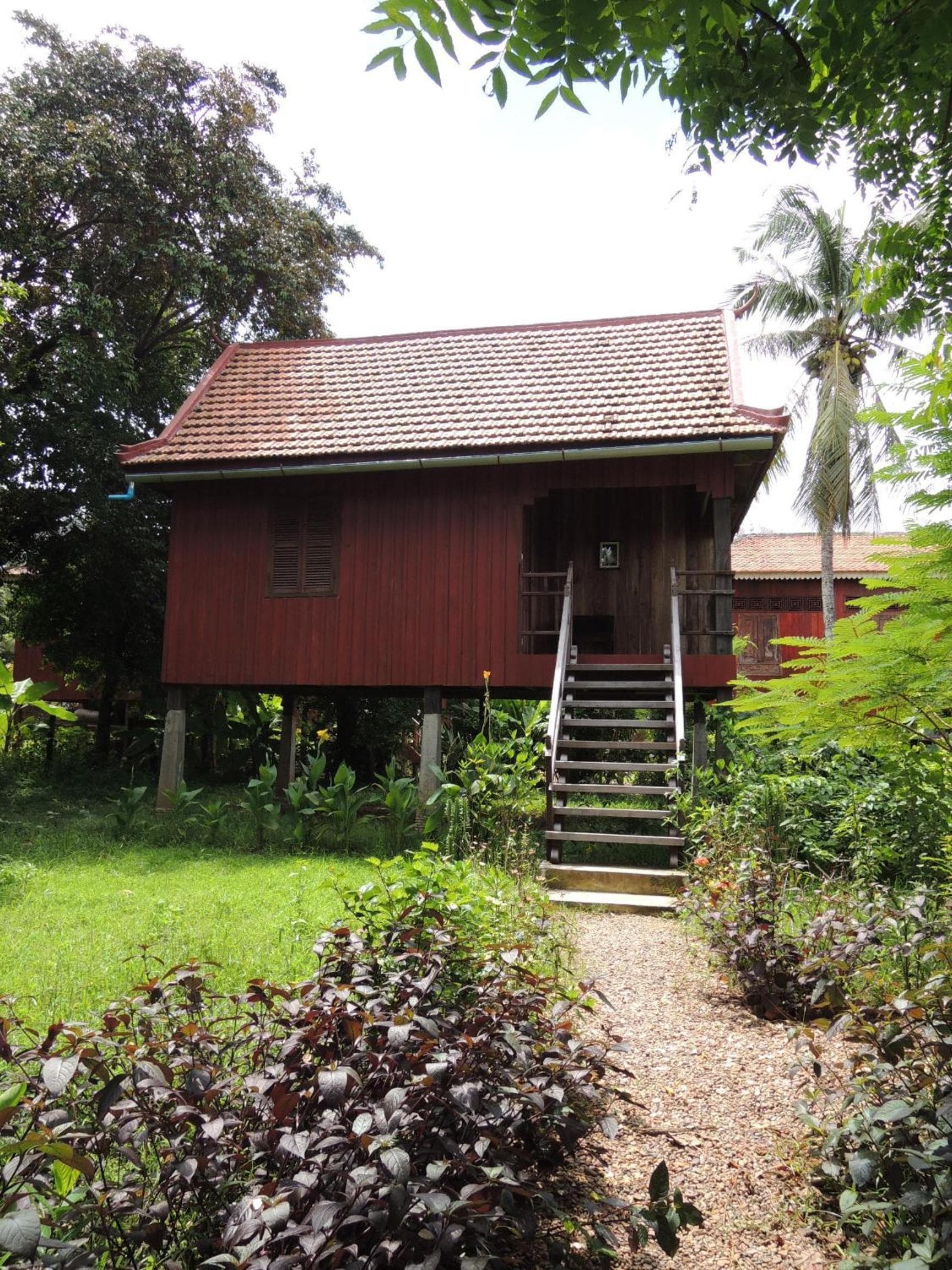 Arun Mekong Guesthouse photo 6