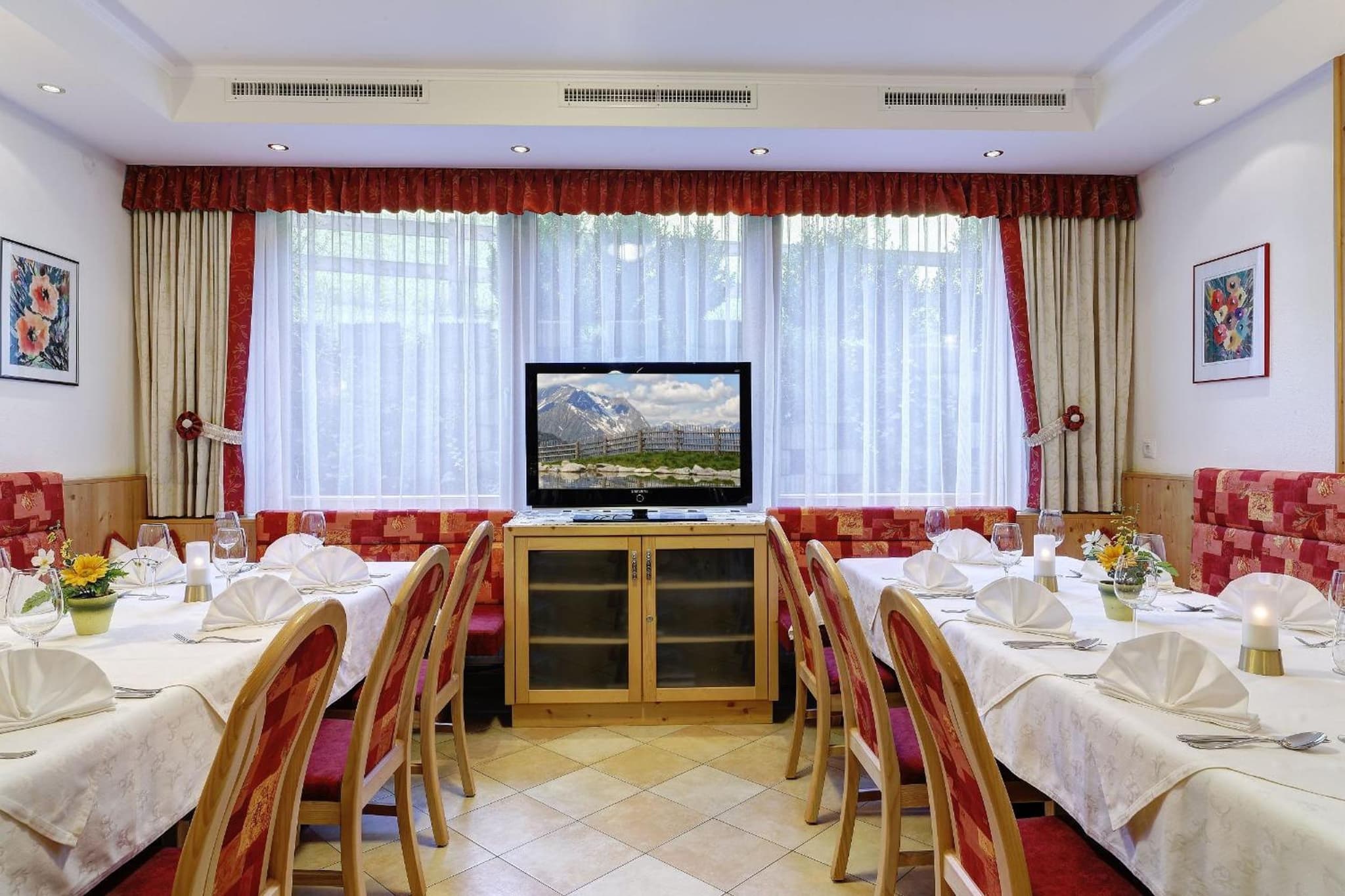 Hotel Finkenbergerhof photo 9
