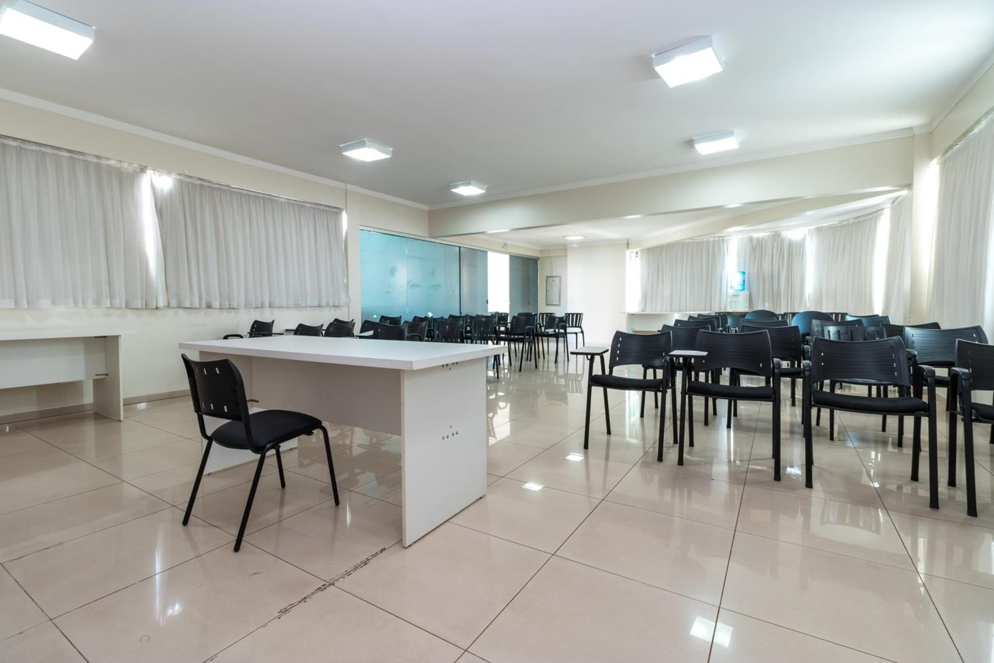 Turis Hotel Centro photo 6