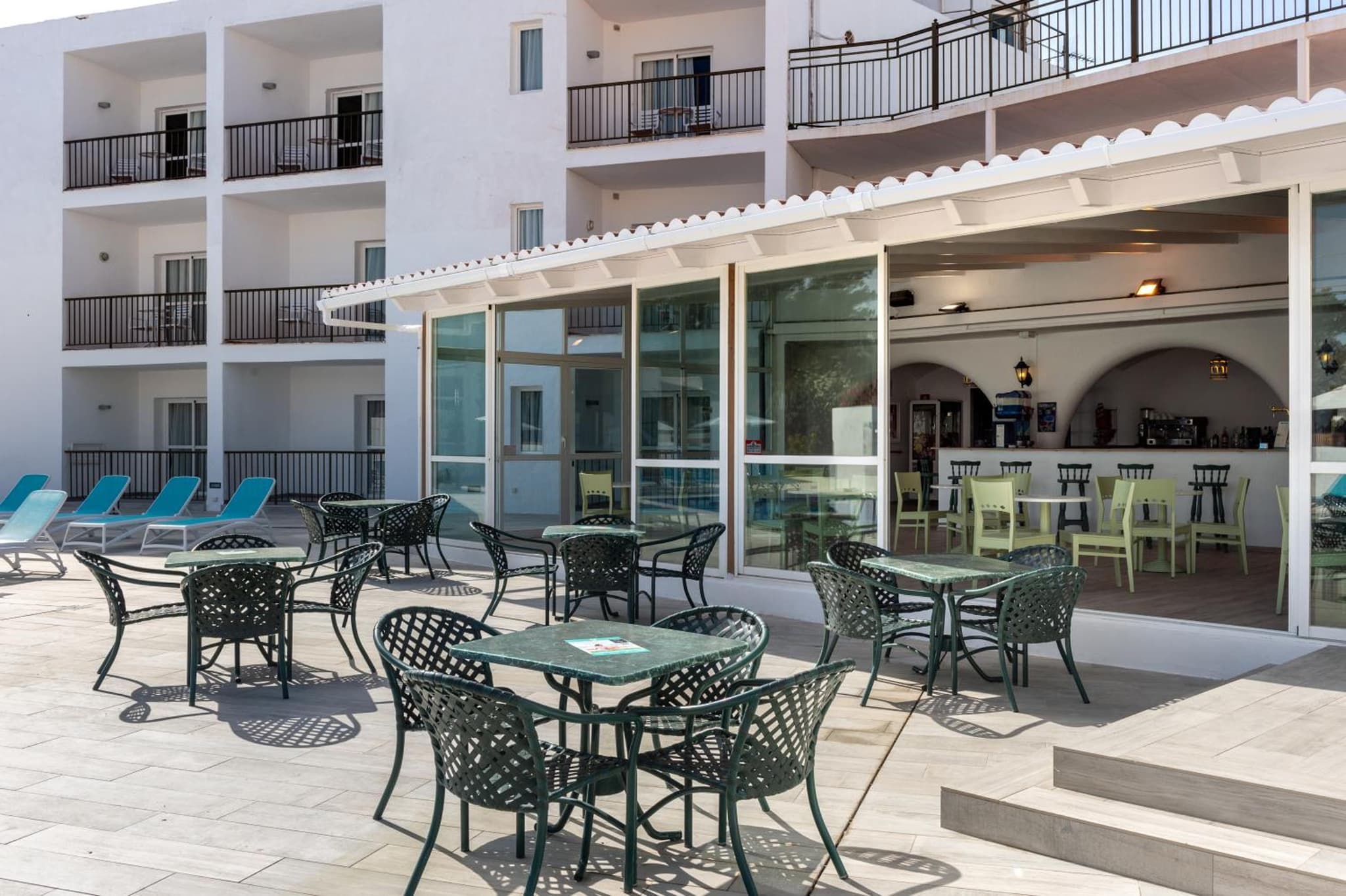 Aparthotel Vibra Club Maritim photo 9