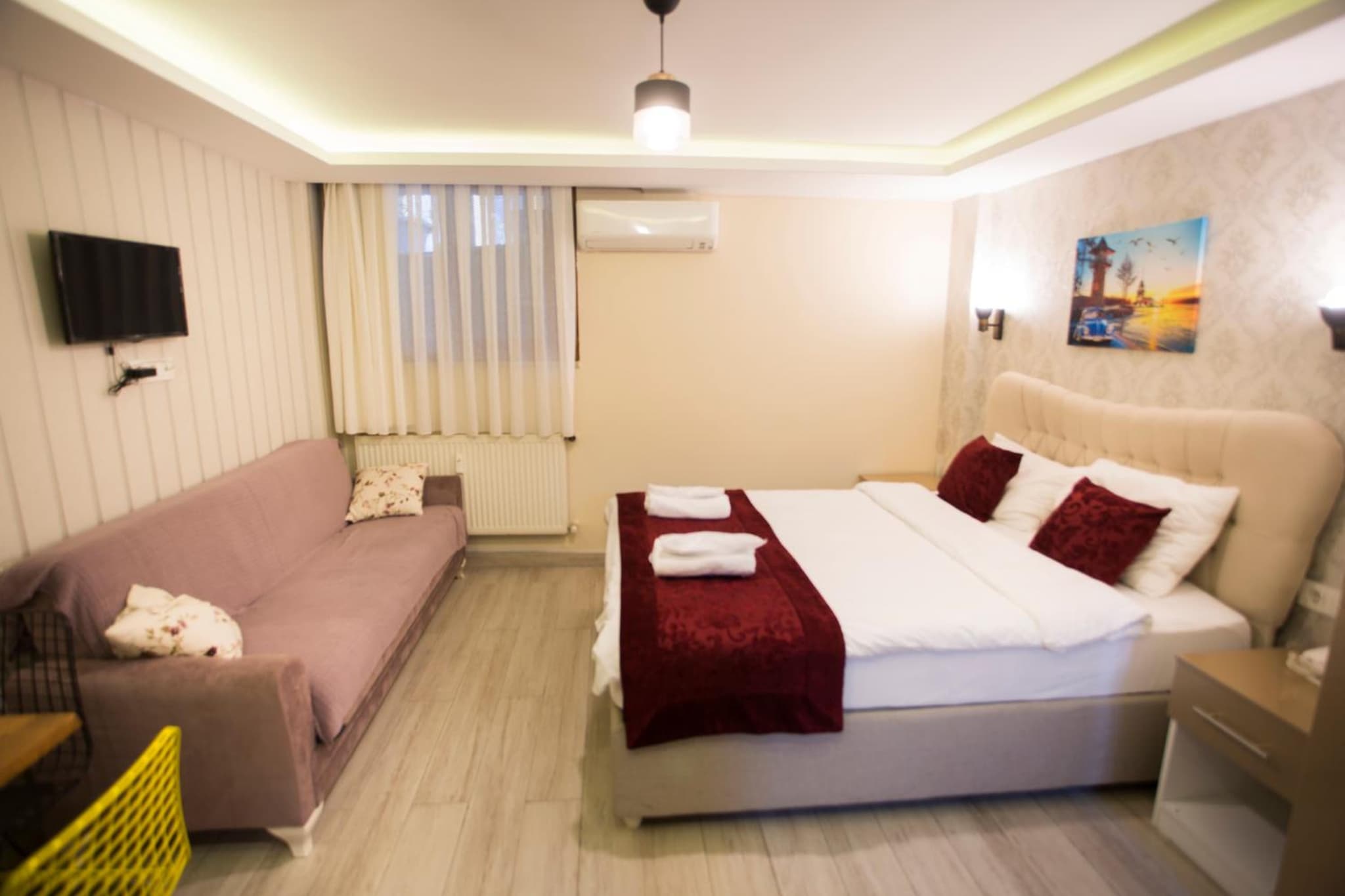 T-Square Residence photo 5