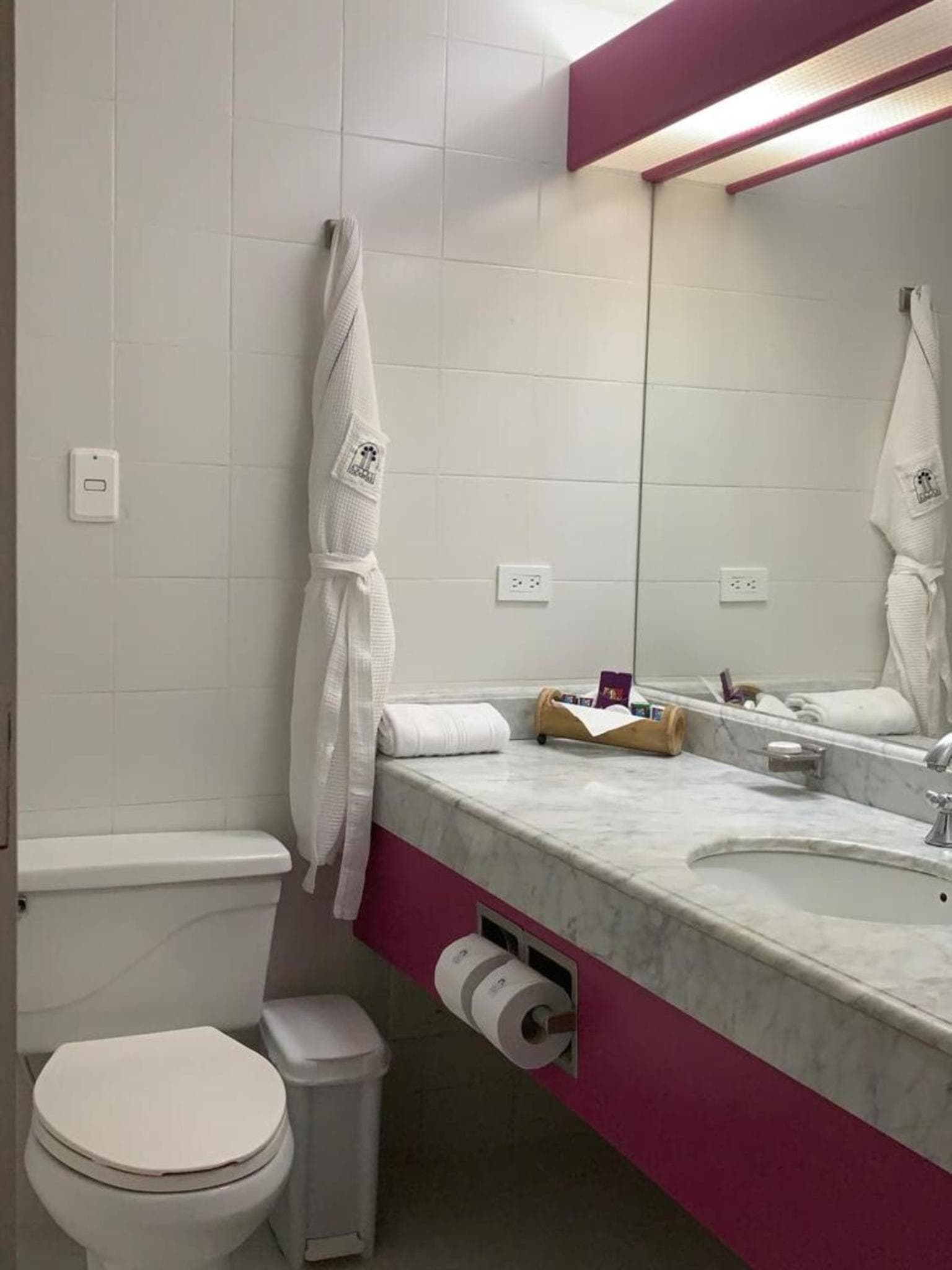 Hotel Tocarema photo 4