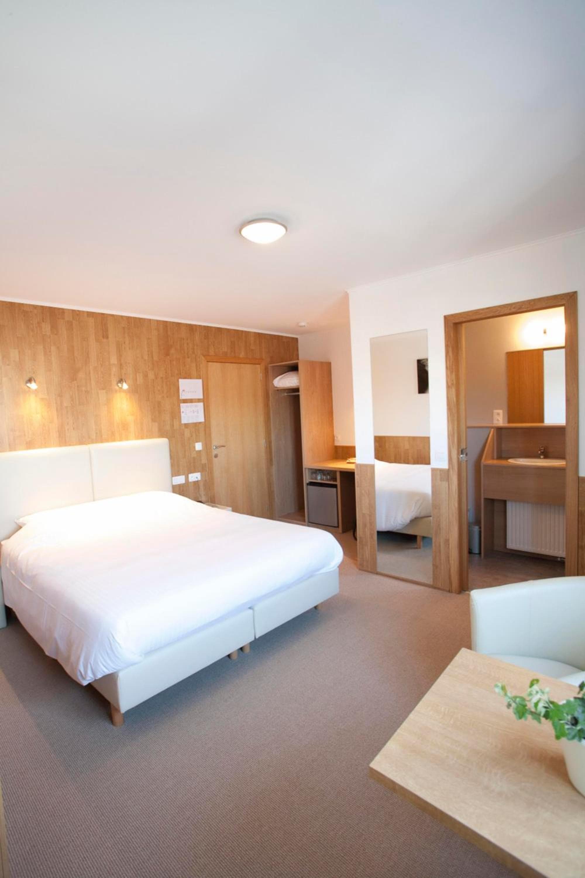 Hotel Chamdor photo 7