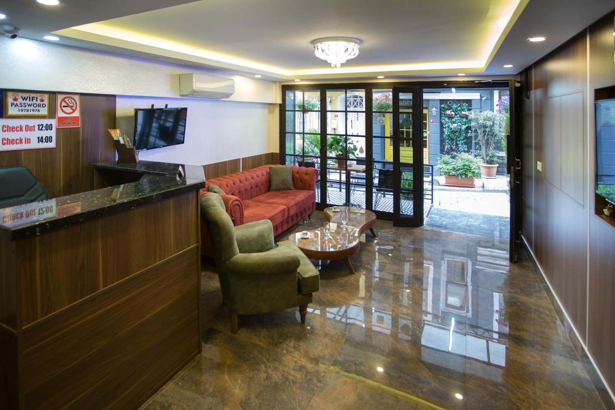 T-Square Residence photo 2