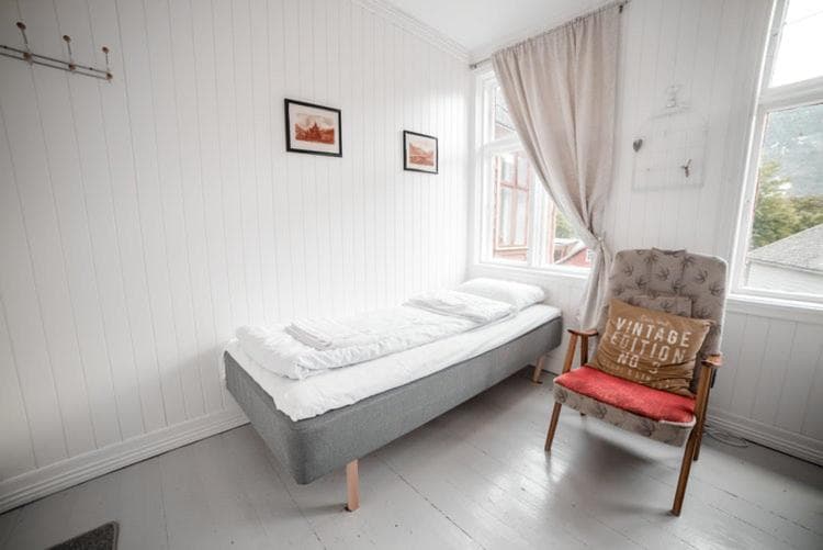 Lærdalsøren Motor Guesthouse photo 5