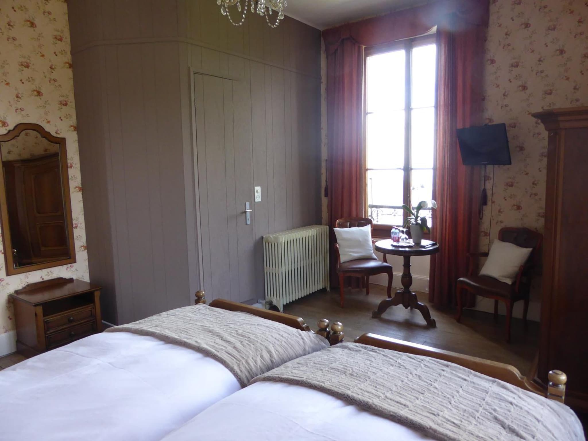 Au Vieux Manoir photo 2