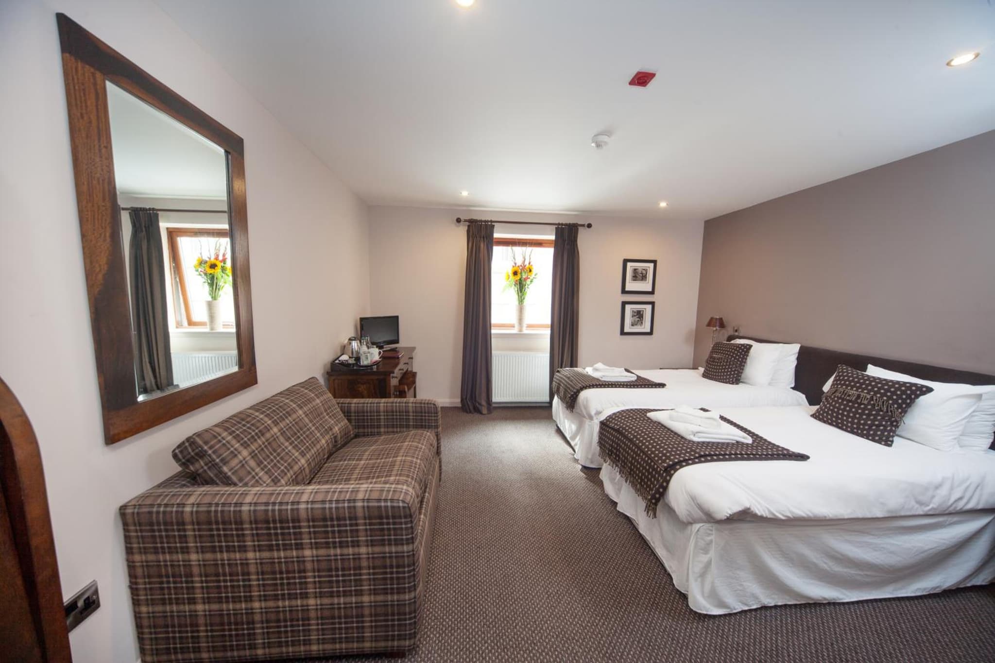 The Townhouse Hotel photo 8