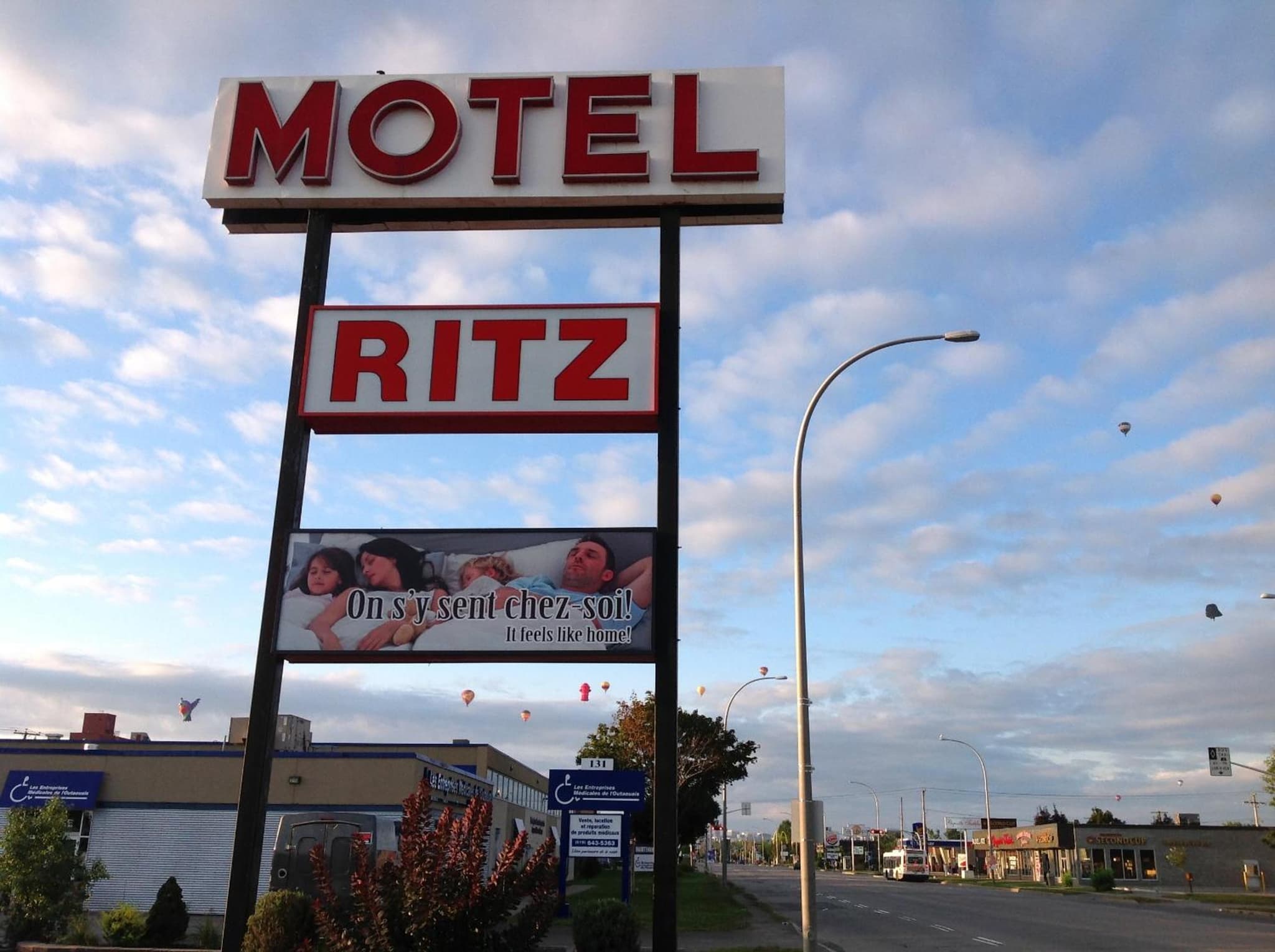 Motel Ritz photo 2