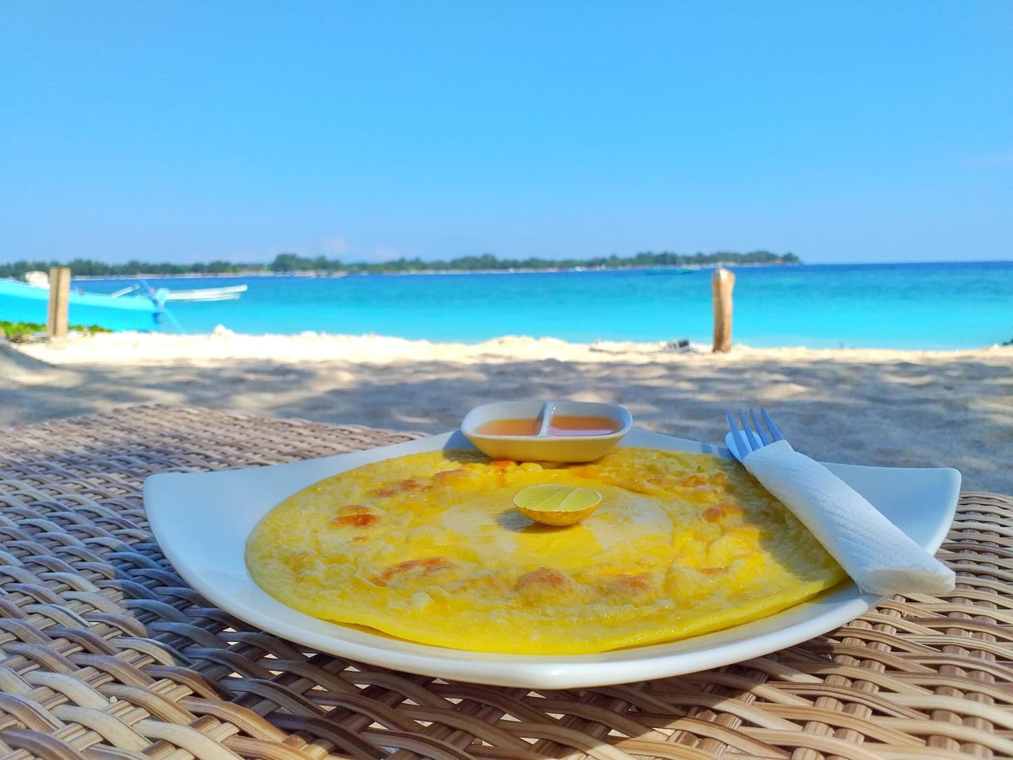 Divine Divers Gili Meno photo 9