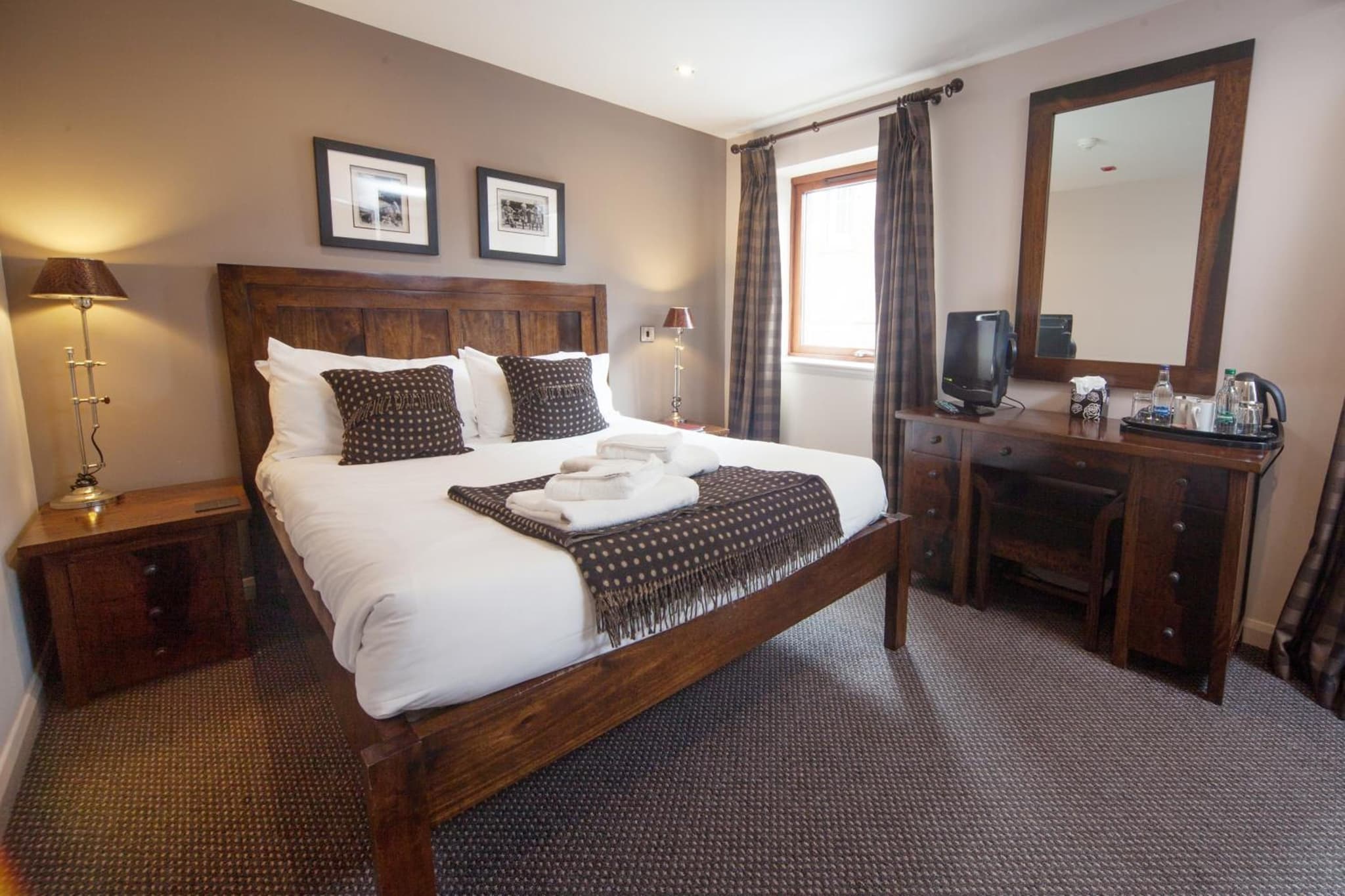 The Townhouse Hotel photo 7