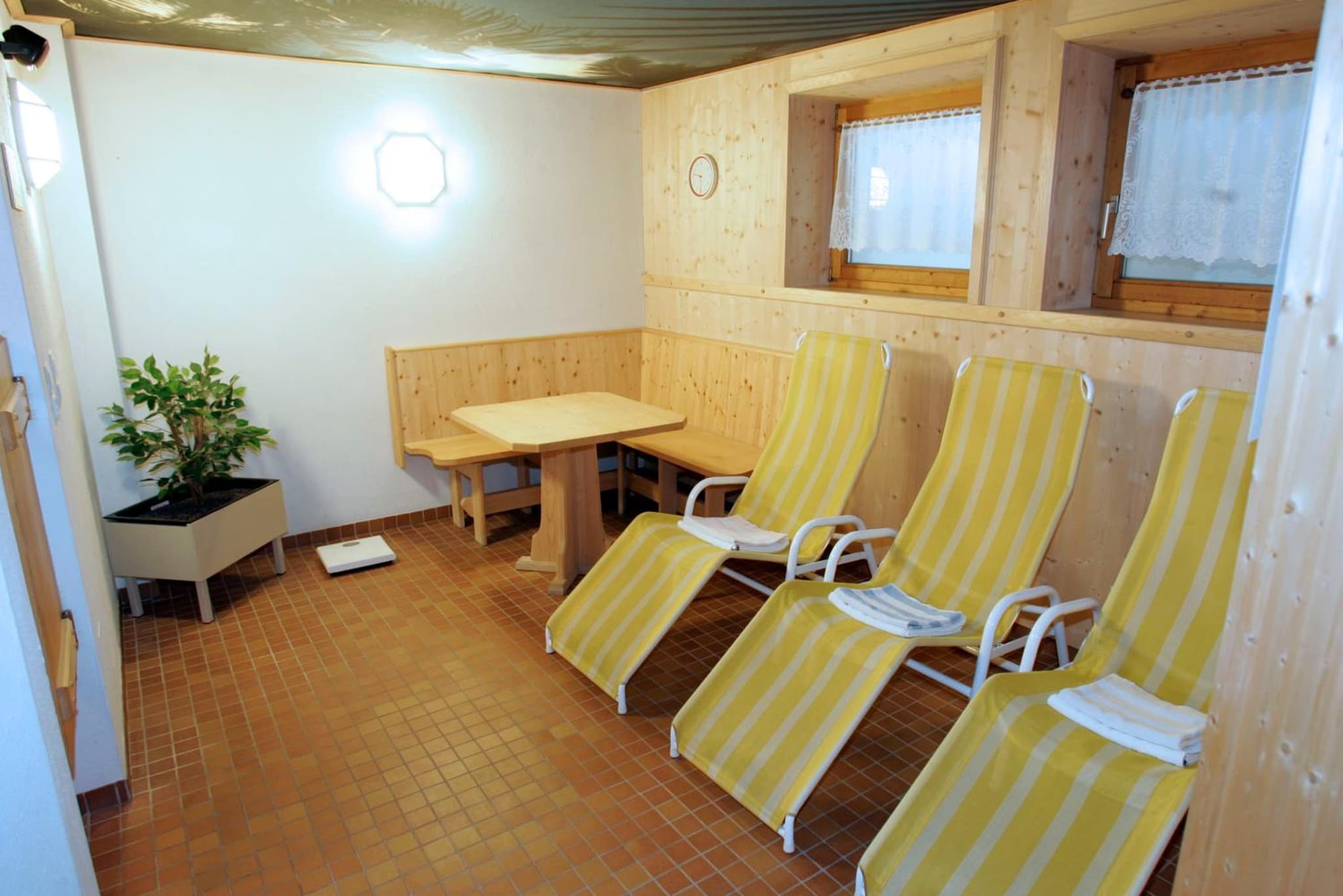Hotel Sonne photo 5